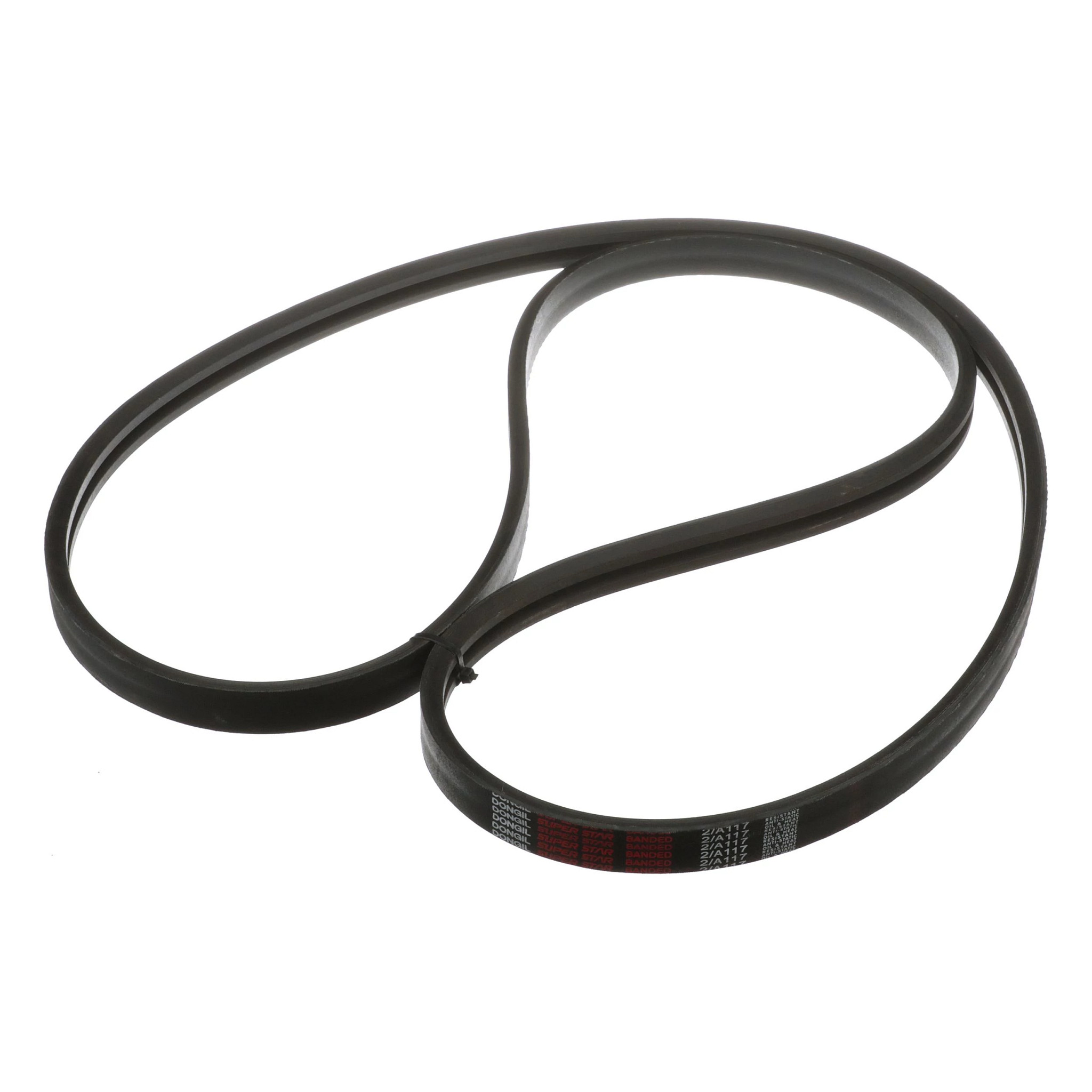 Mower Belt | CASEIH | US | EN