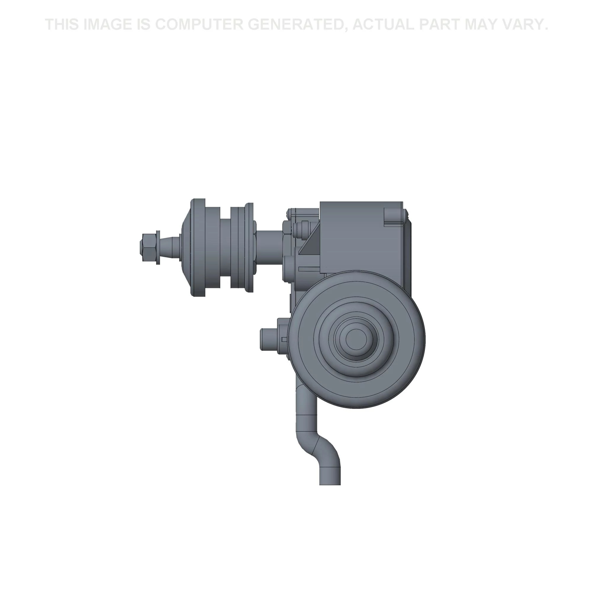 WIPER MOTOR | CASECE | CA | EN