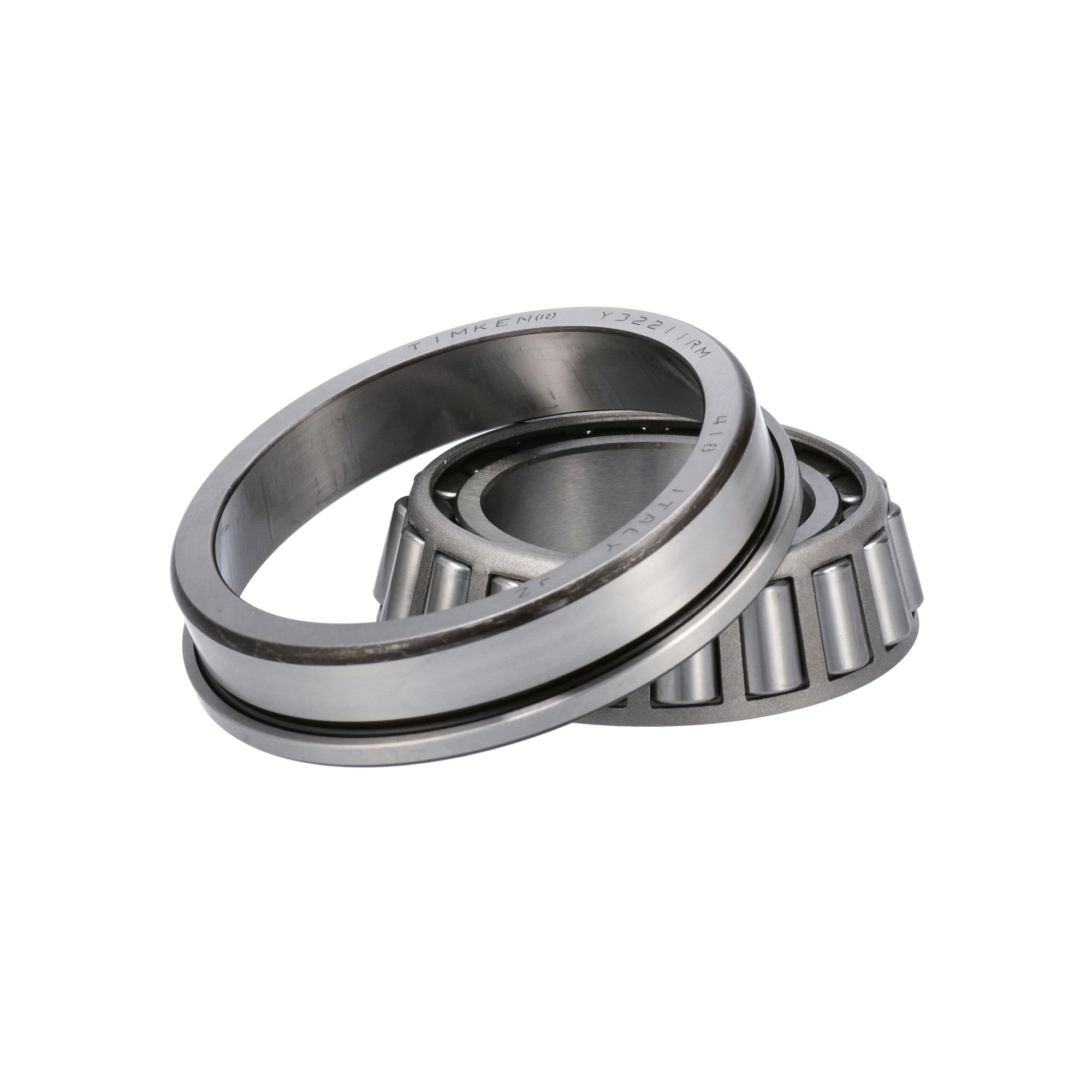 Rolamento de rolos cônicos - ISO 32211