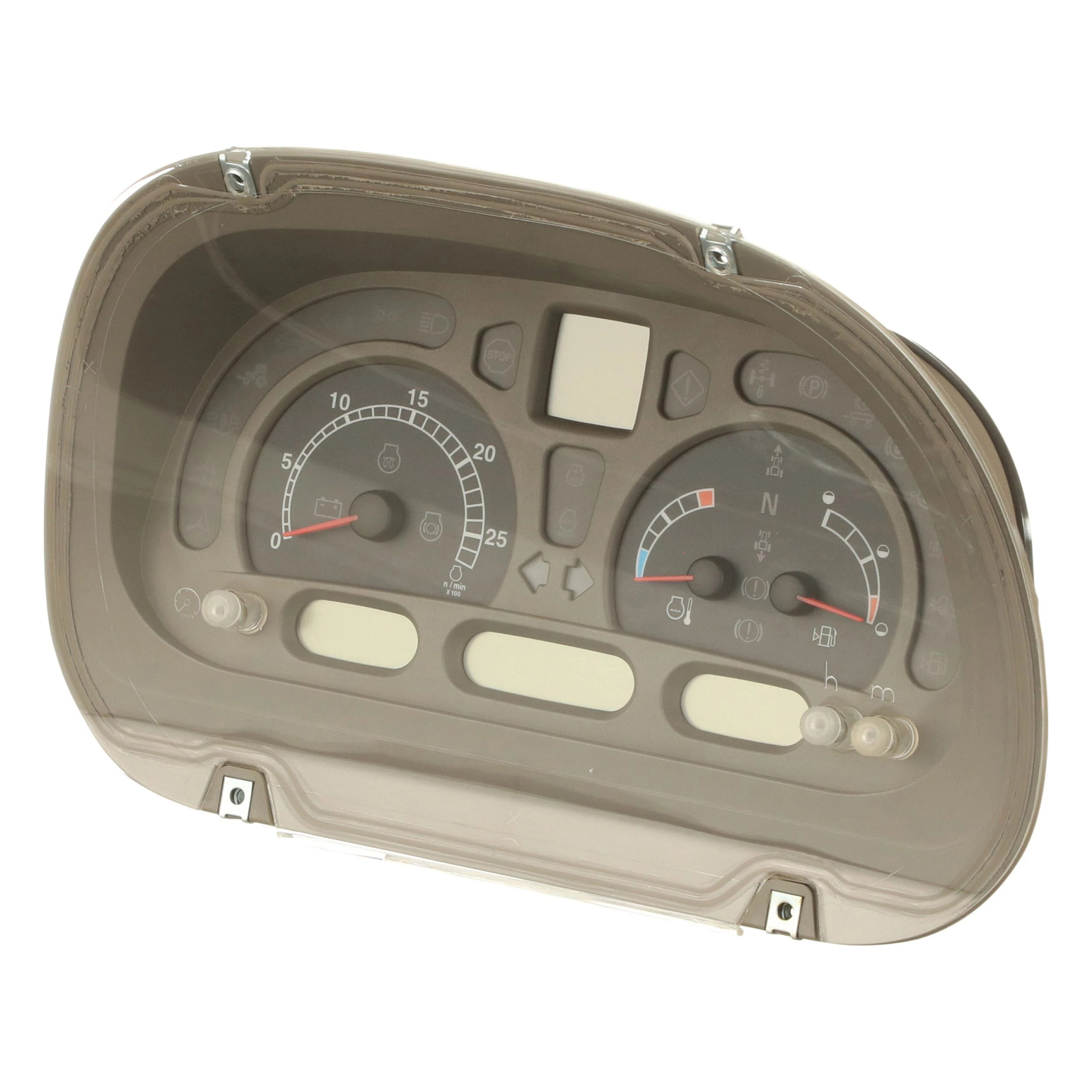 Tableau de bord | CASEIH | CA | FR