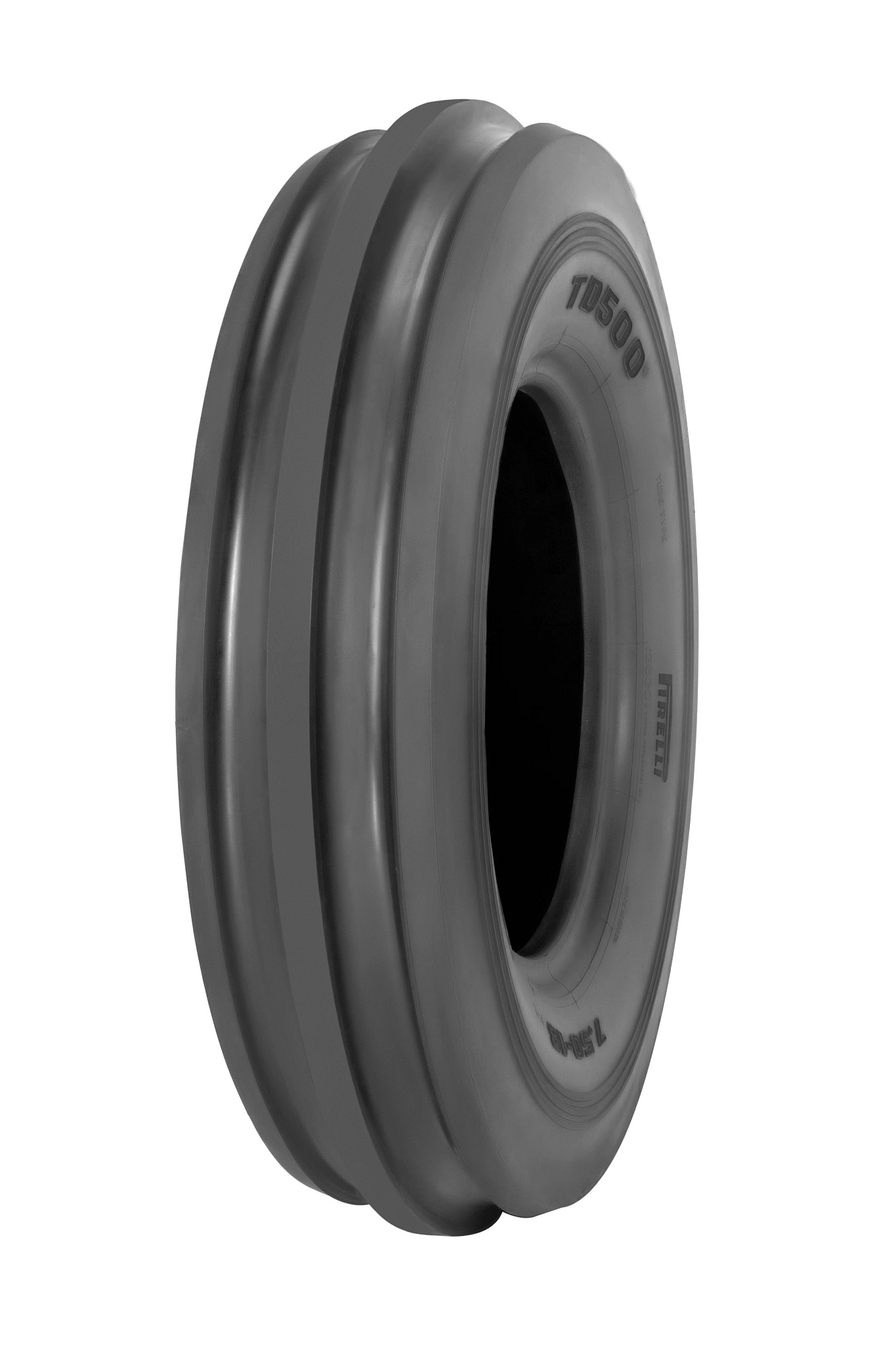 Pneu Pirelli - 6.00-16TT 88A6 6F-2 TD500 - 6 Lonas