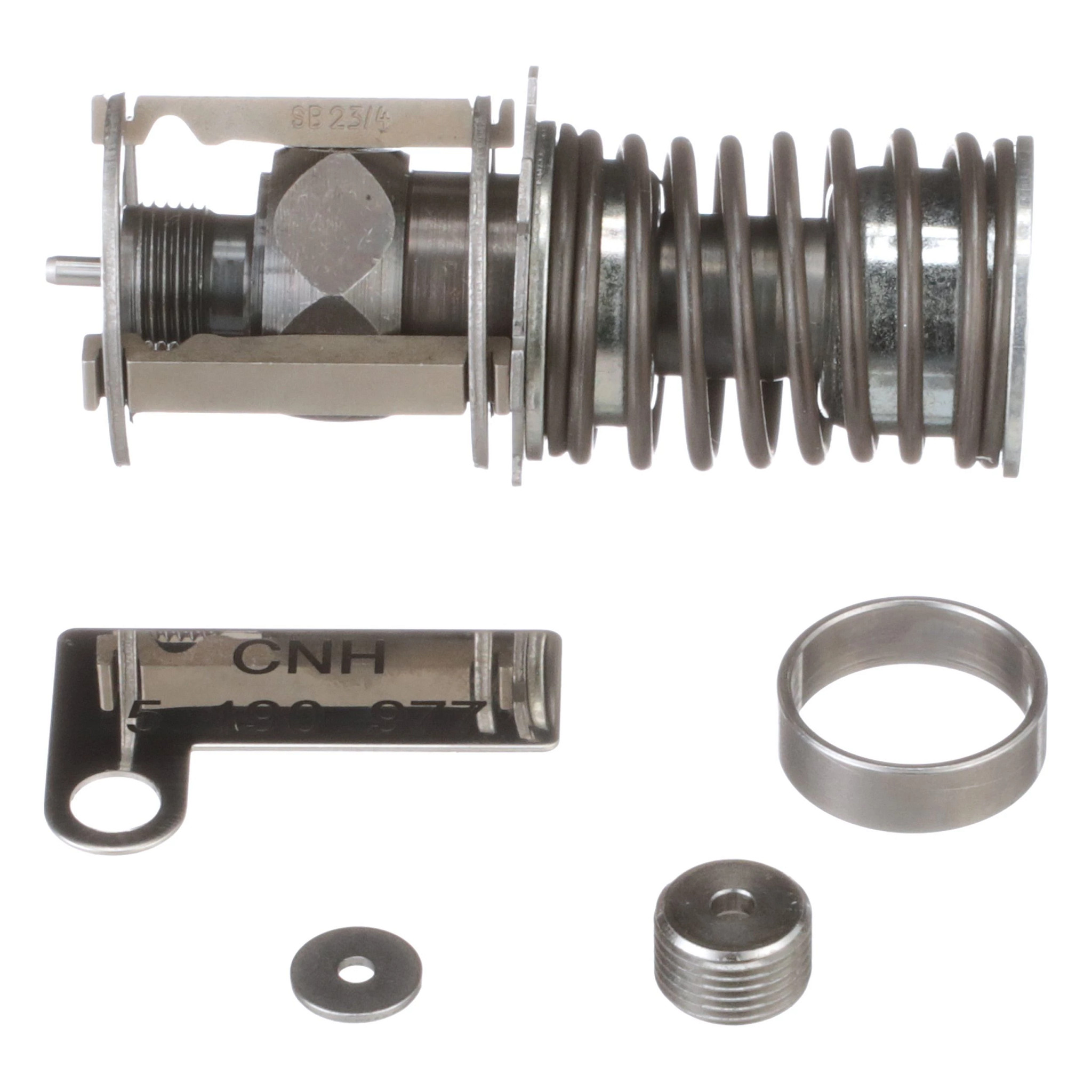 KIT | NEWHOLLANDAG | EU | EN