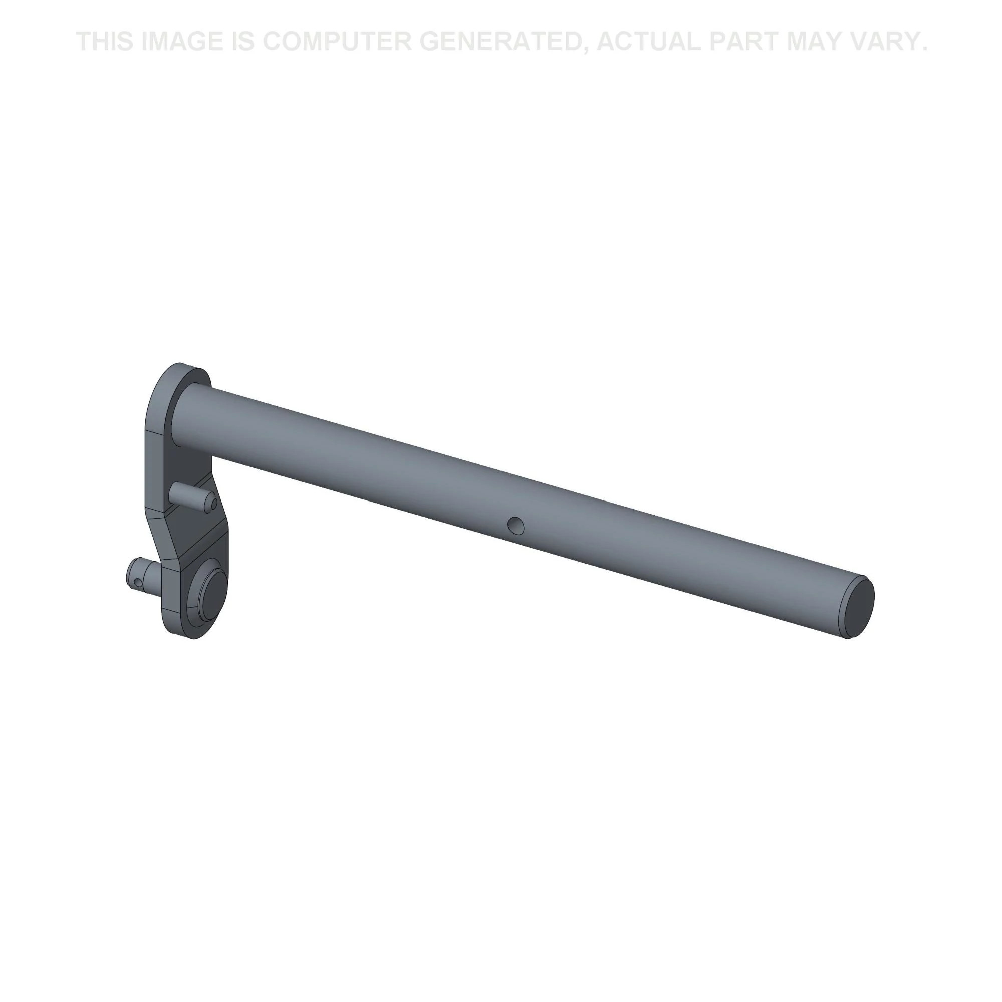 CONTROL LEVER | NEWHOLLANDAG | CA | EN