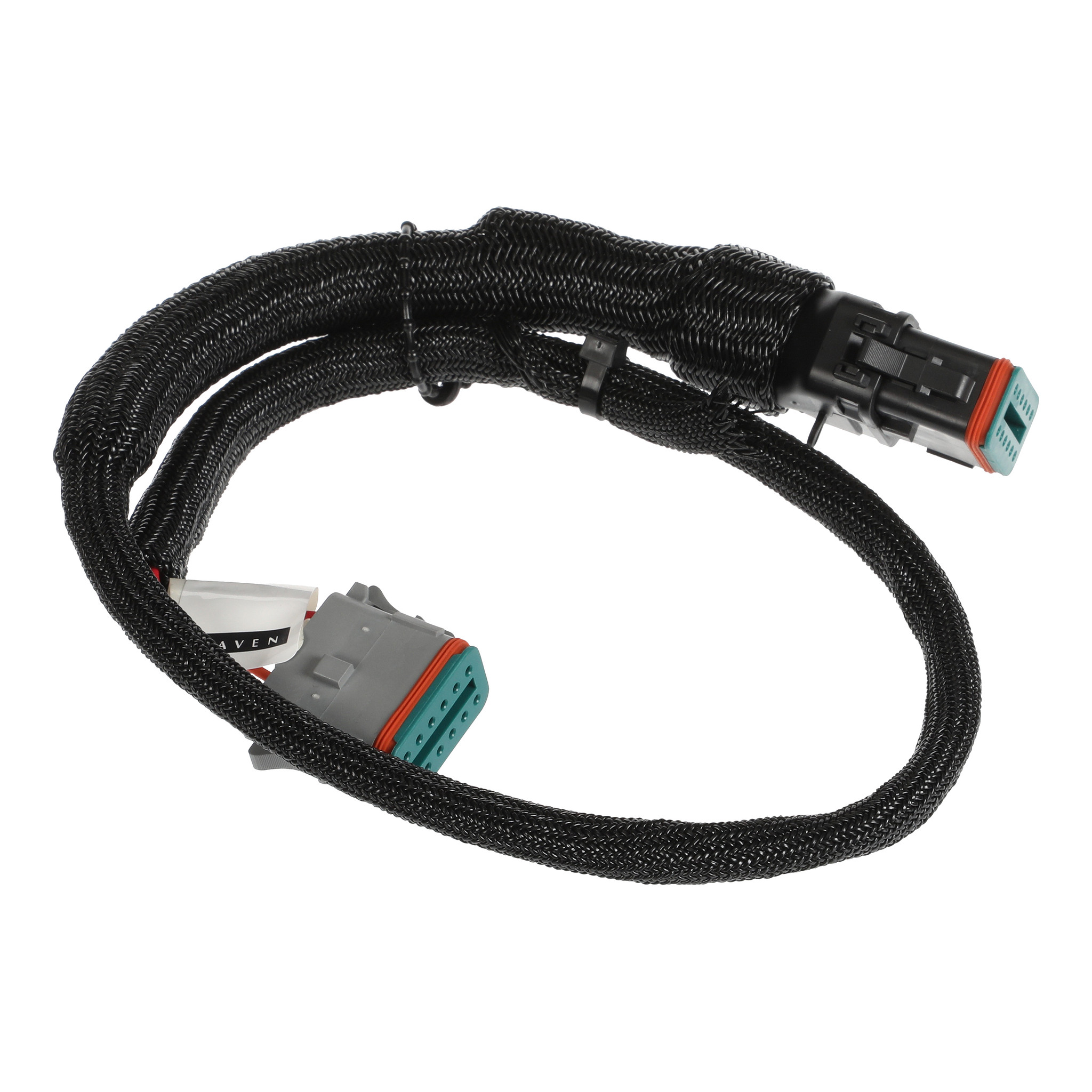 Wire Harness | NEWHOLLANDAG | US | EN