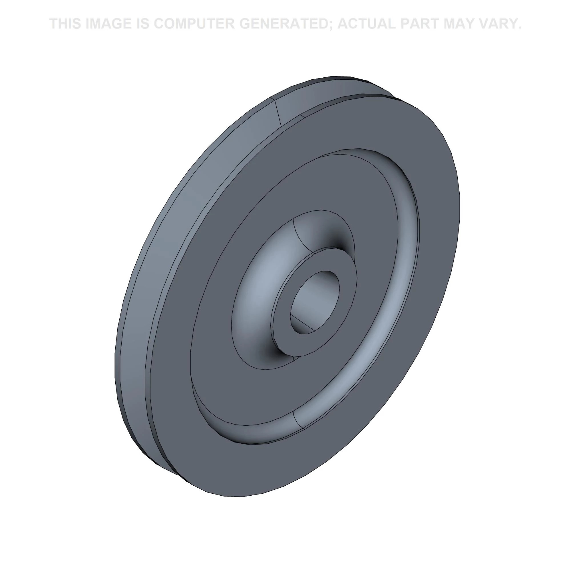 PULLEY | CASEIH | ANZ | EN