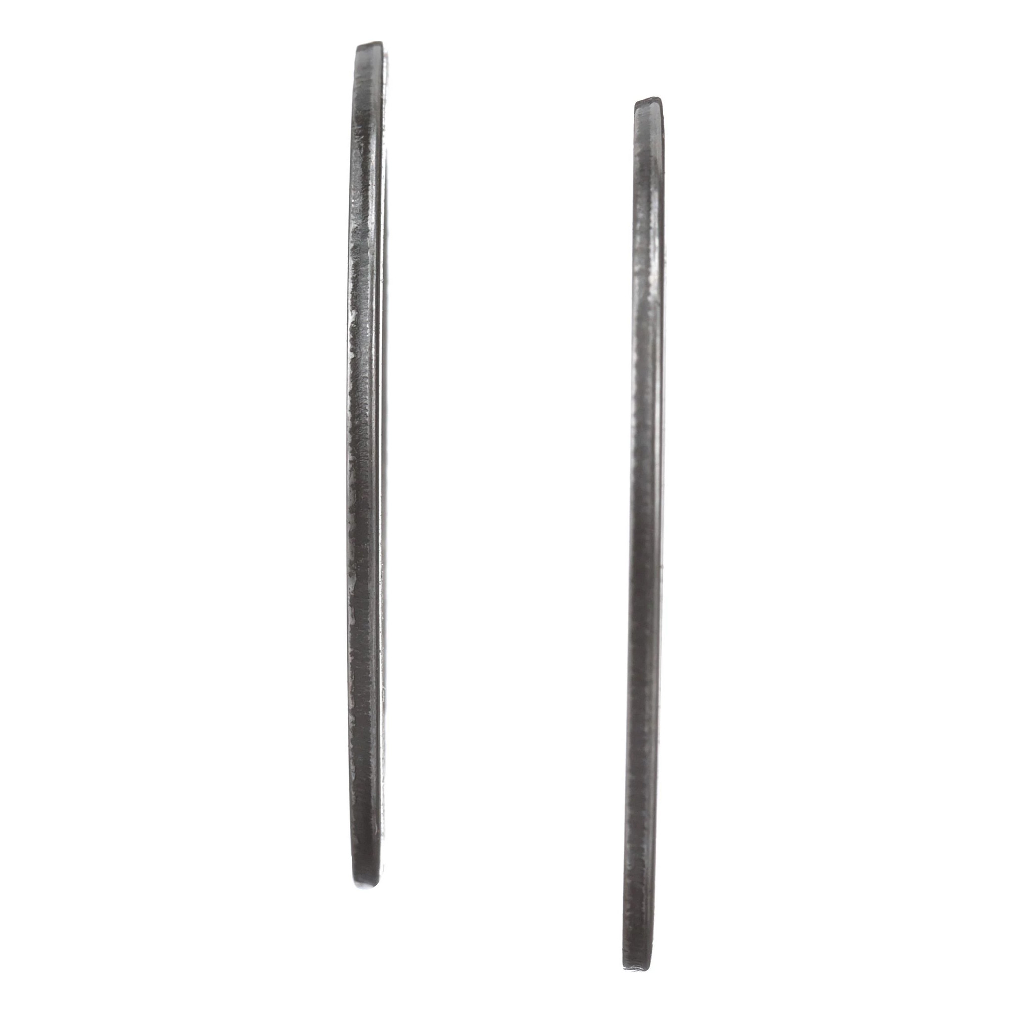 Calço - 17,2 mm DI x 24,9 mm DE x 0,3 mm Esp