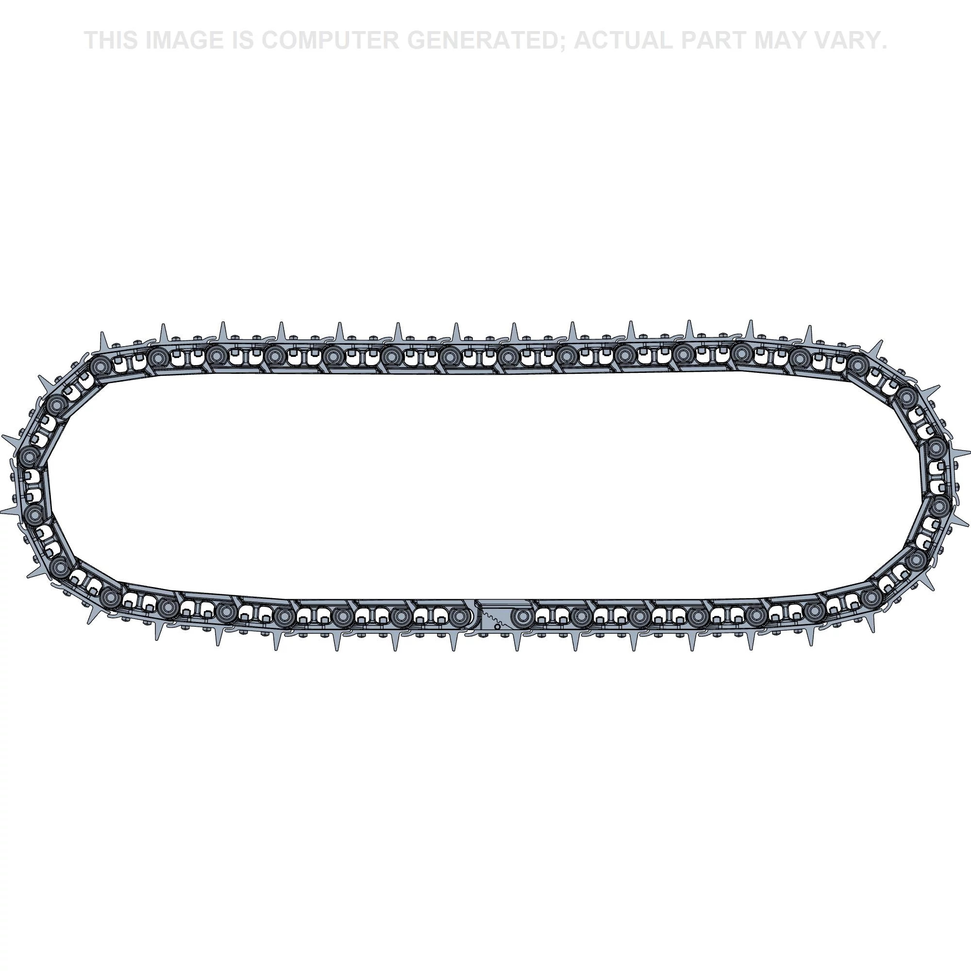 TRACK ASSY | CASEIH | GB | EN