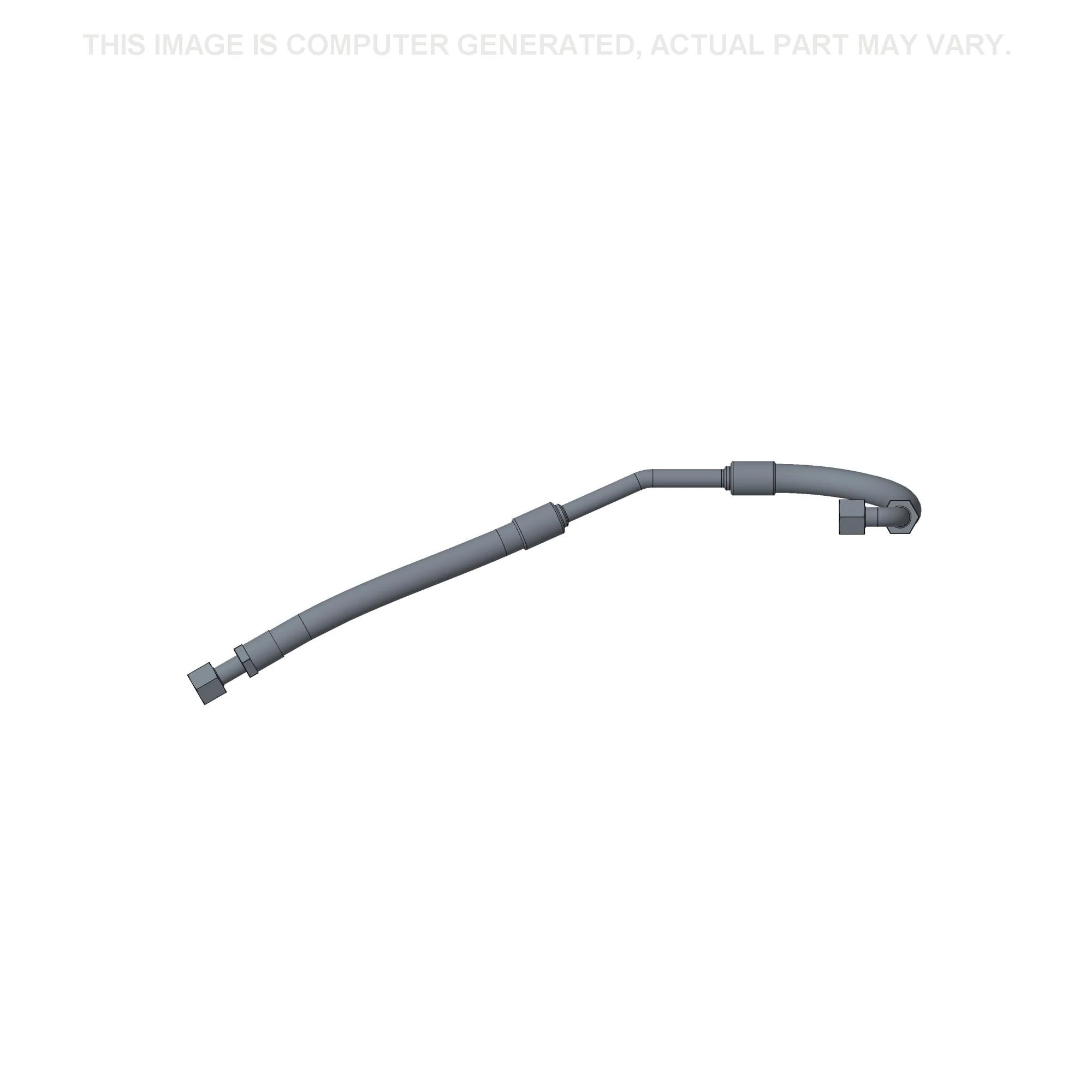 HOSE | CASEIH | SA | EN