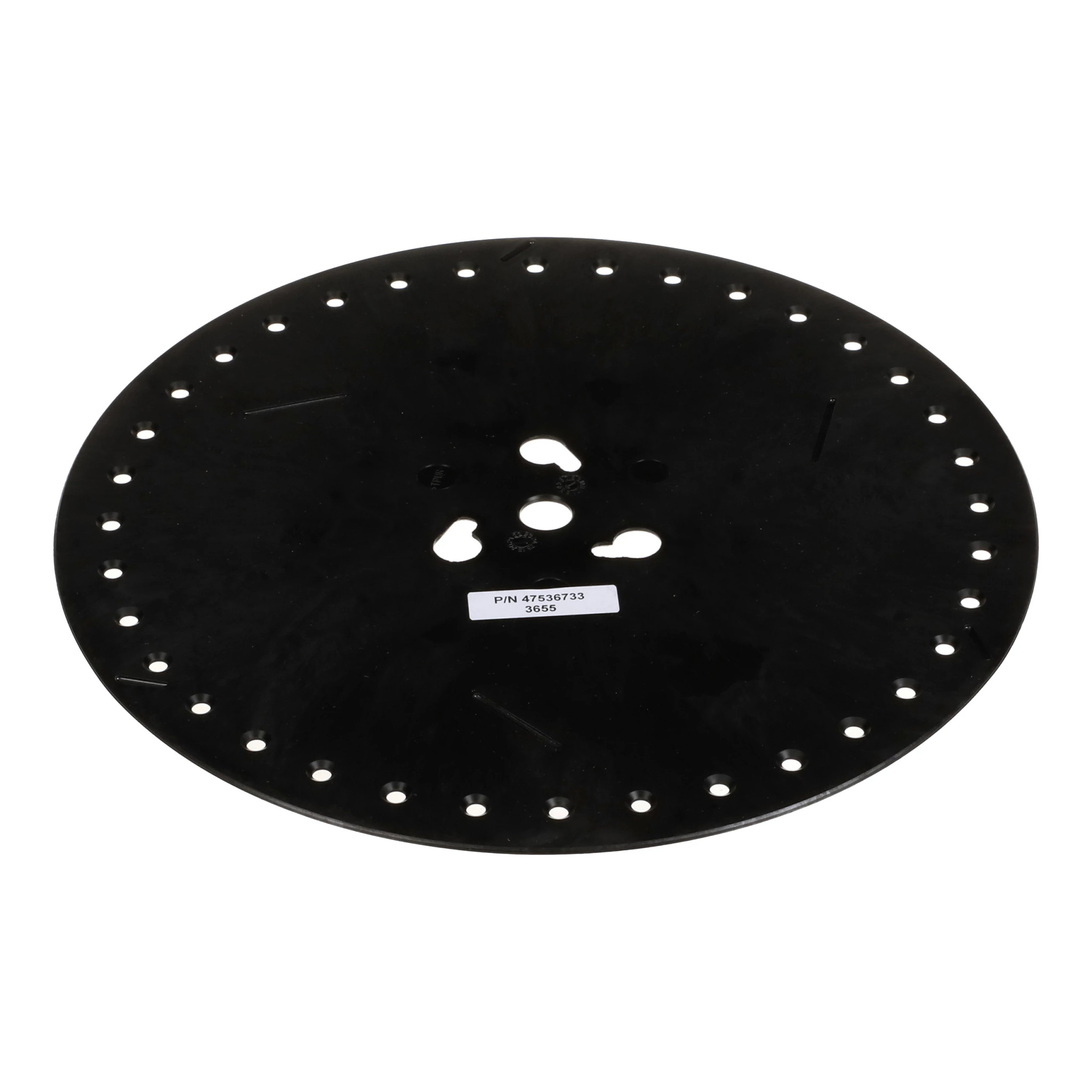 DISC | CASEIH | US | EN