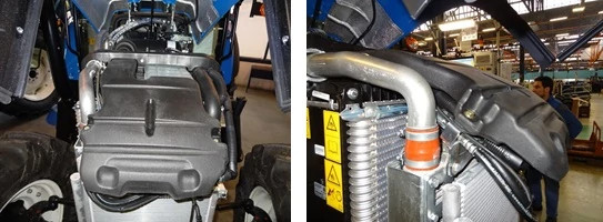 DIA KIT, TRACTOR | CASEIH | CA | FR