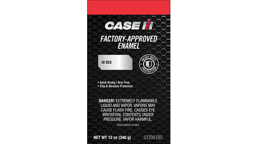 IH Red Enamel Paint - 12 oz/340 g Spray Can https://cnhiparts.widen.net/content/me3sscueup/jpeg/533901DS_MARKETING.jpg?w=510&h=287&keep=c&crop=false