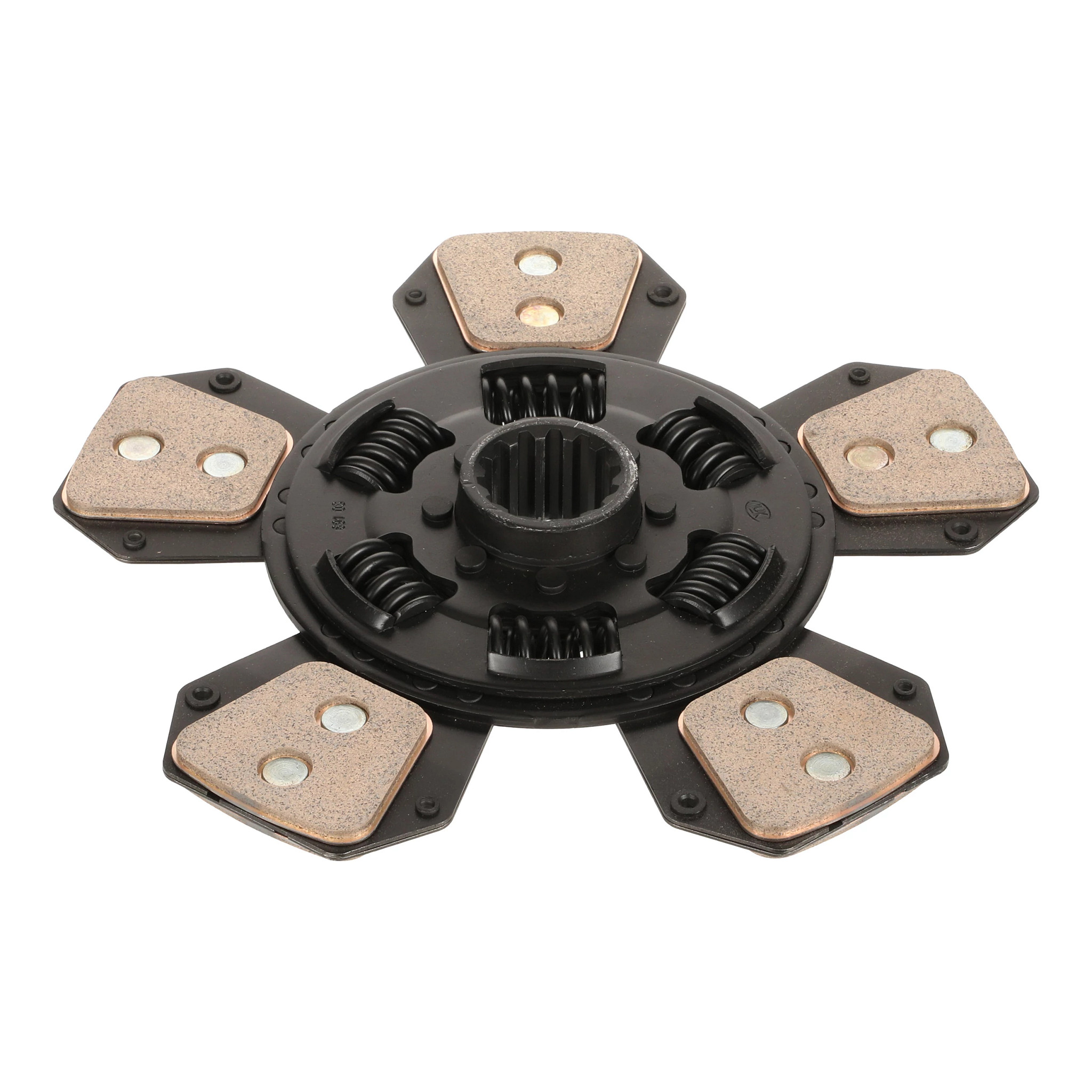 REMAN-CLUTCH PLATE | CASEIH | US | EN