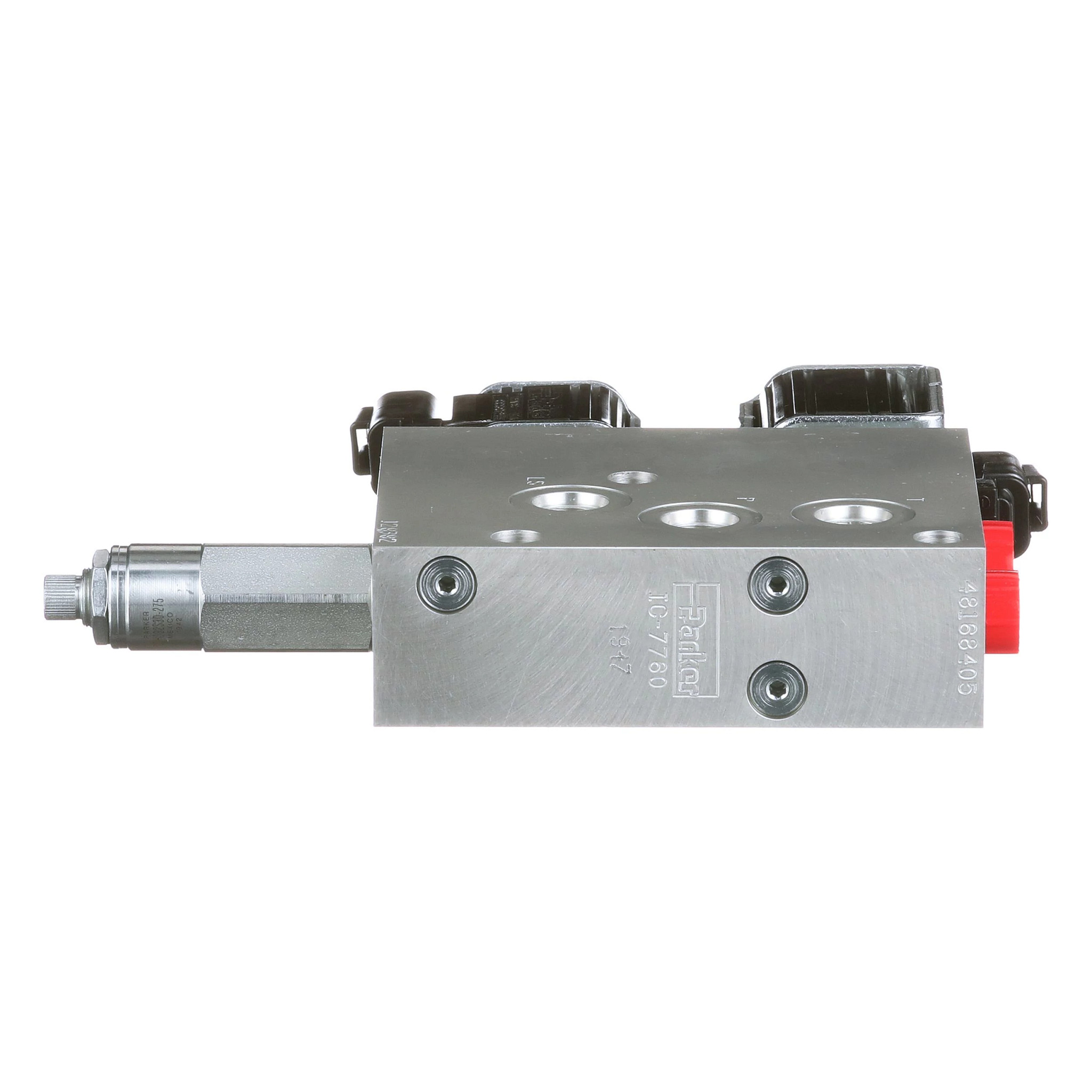 VALVE SECTION | NEWHOLLANDAG | CA | EN