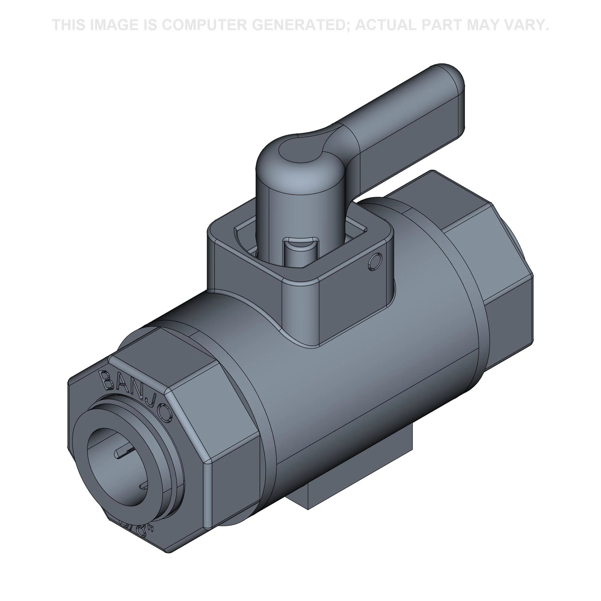 Valve | NEWHOLLANDAG | US | EN