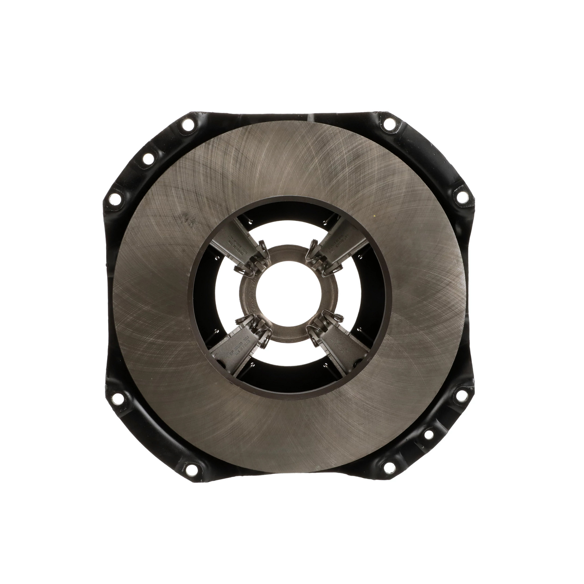 Placa da embreagem remanufaturada | NEWHOLLANDCE | BR | PT