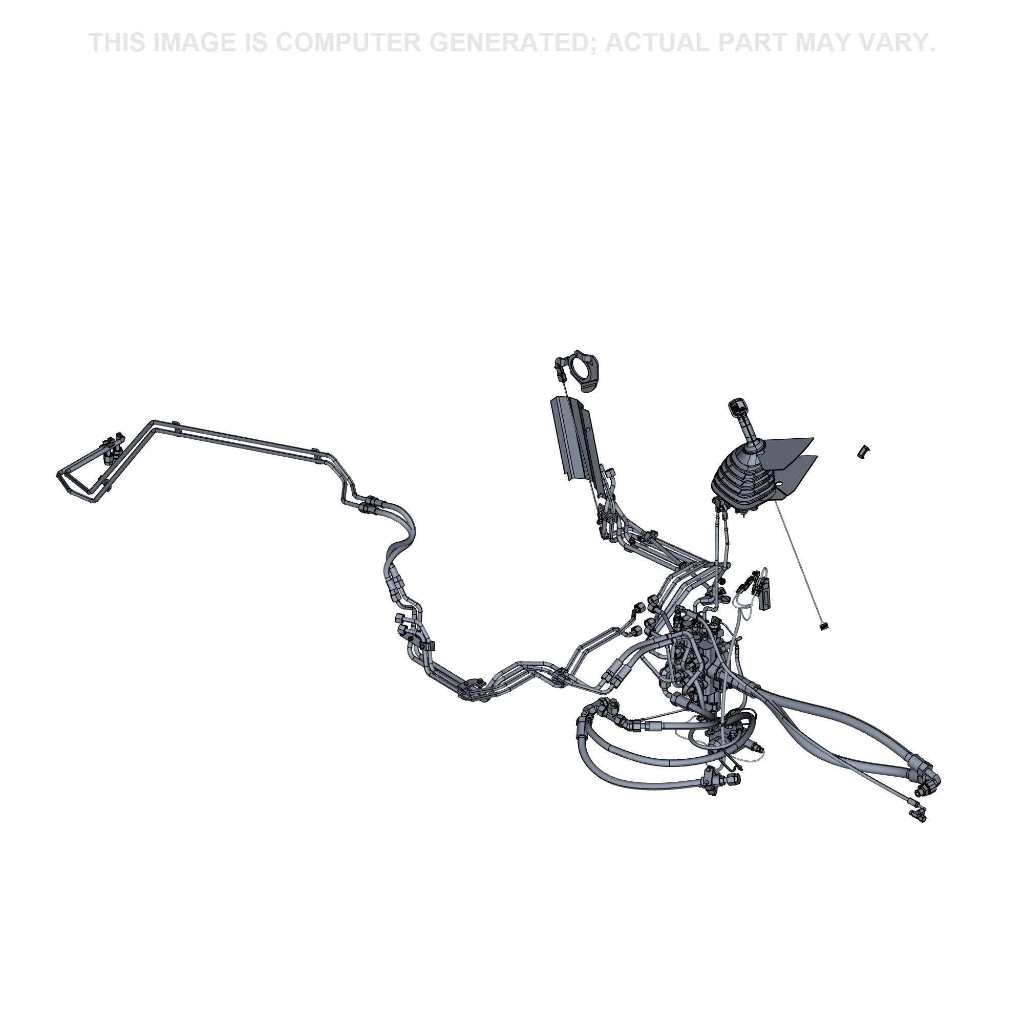 DIA CONSTRUÇÃO | CASEIH | EU | NL