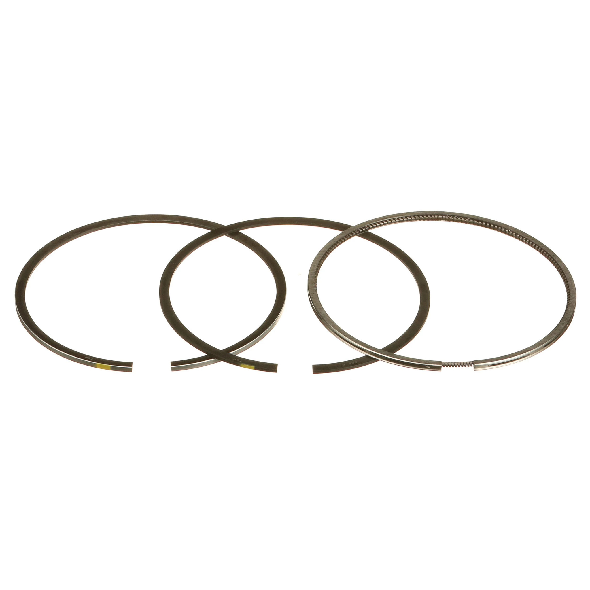 SET OF RINGS | CASECE | ANZ | EN