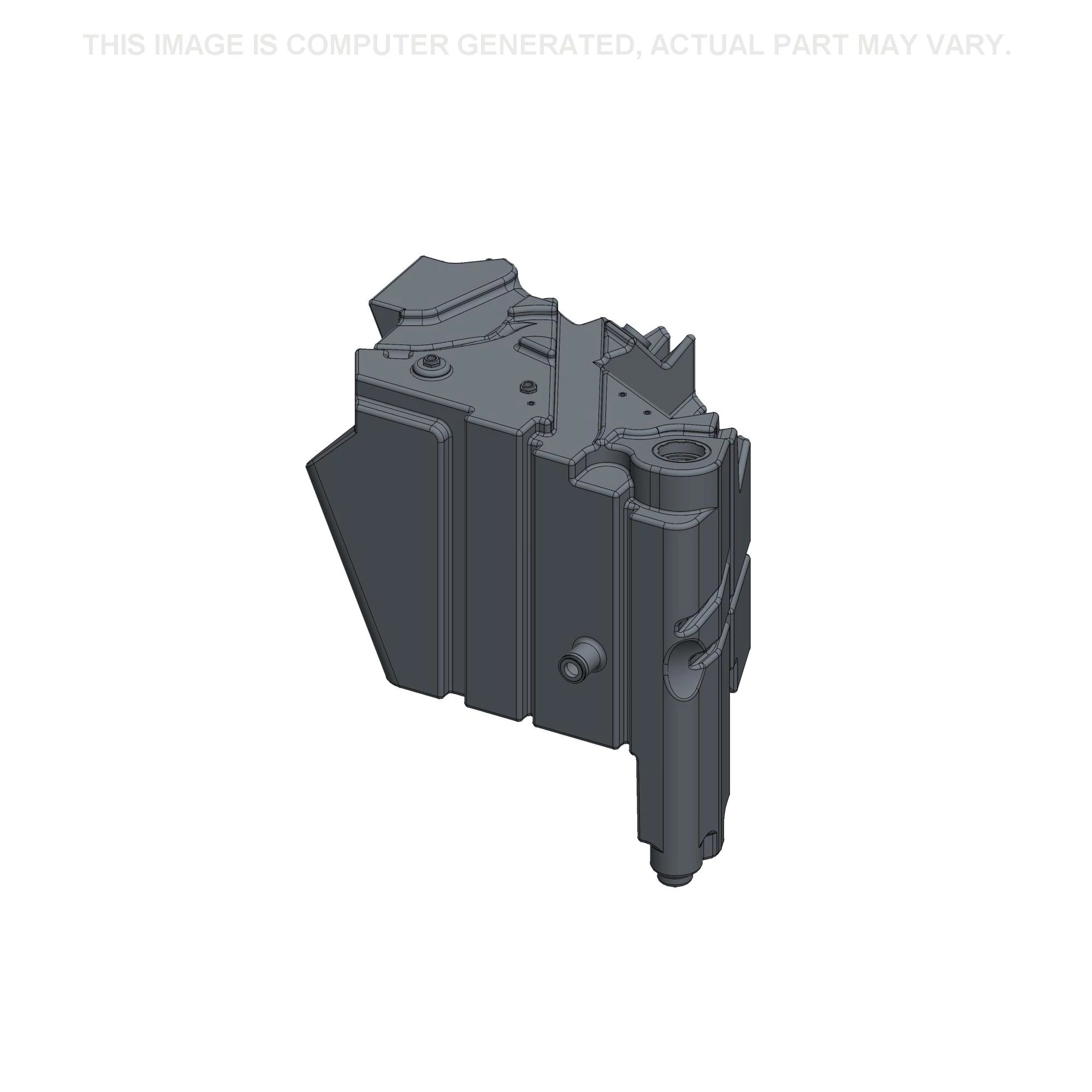 EXHAUST FLUID TANK | NEWHOLLANDCE | CA | EN