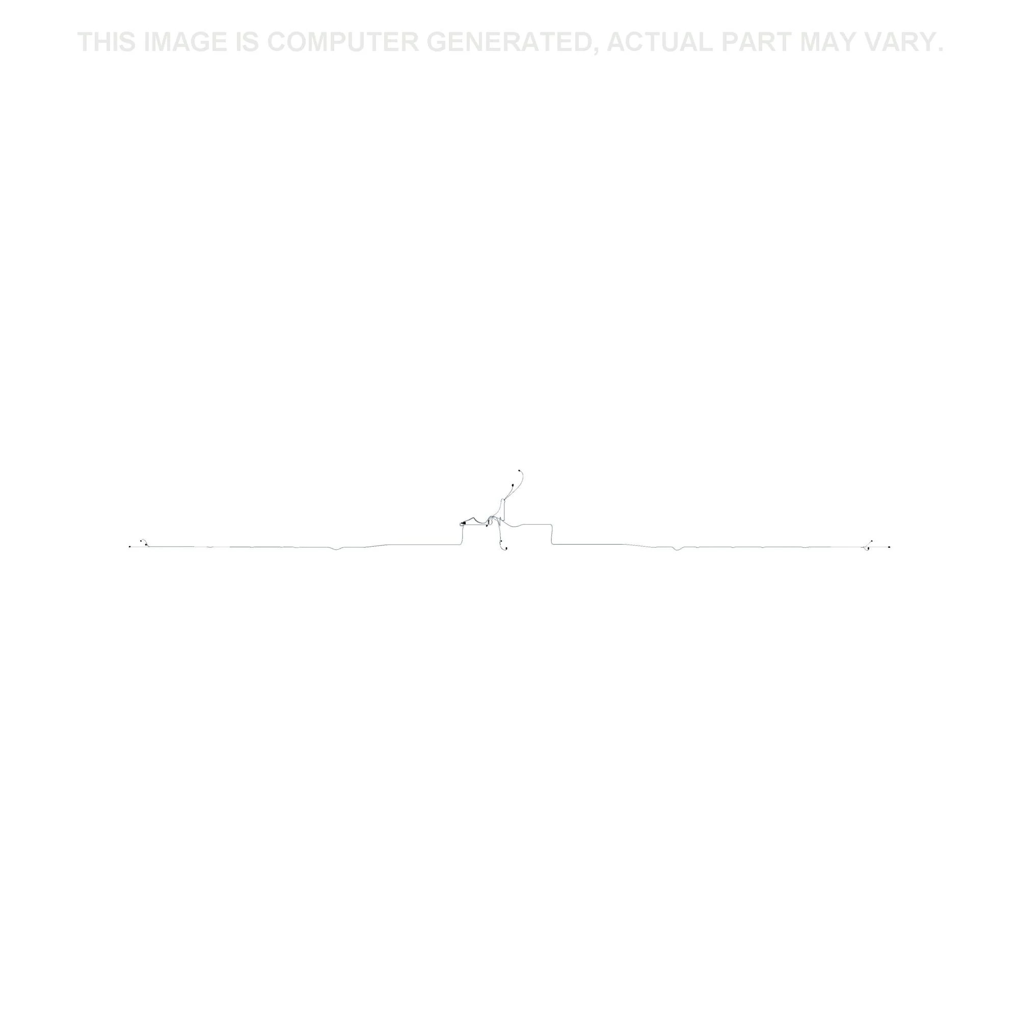 WIRE HARNESS | CASEIH | CA | EN