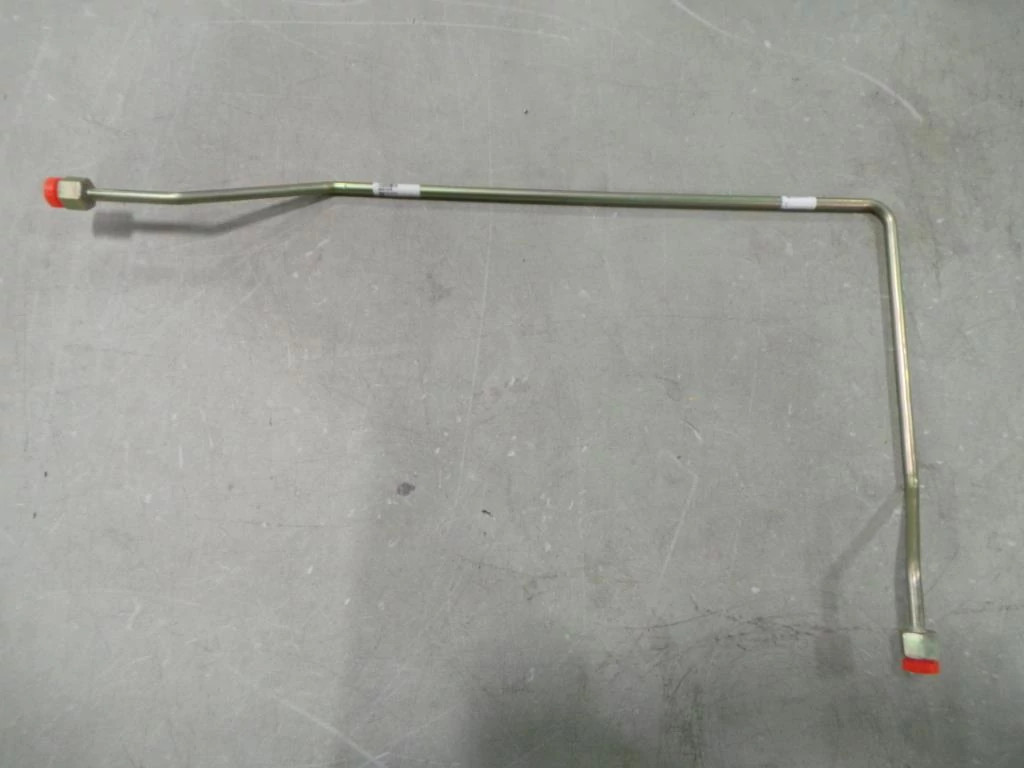 HYD TUBE | CASECE | CA | EN