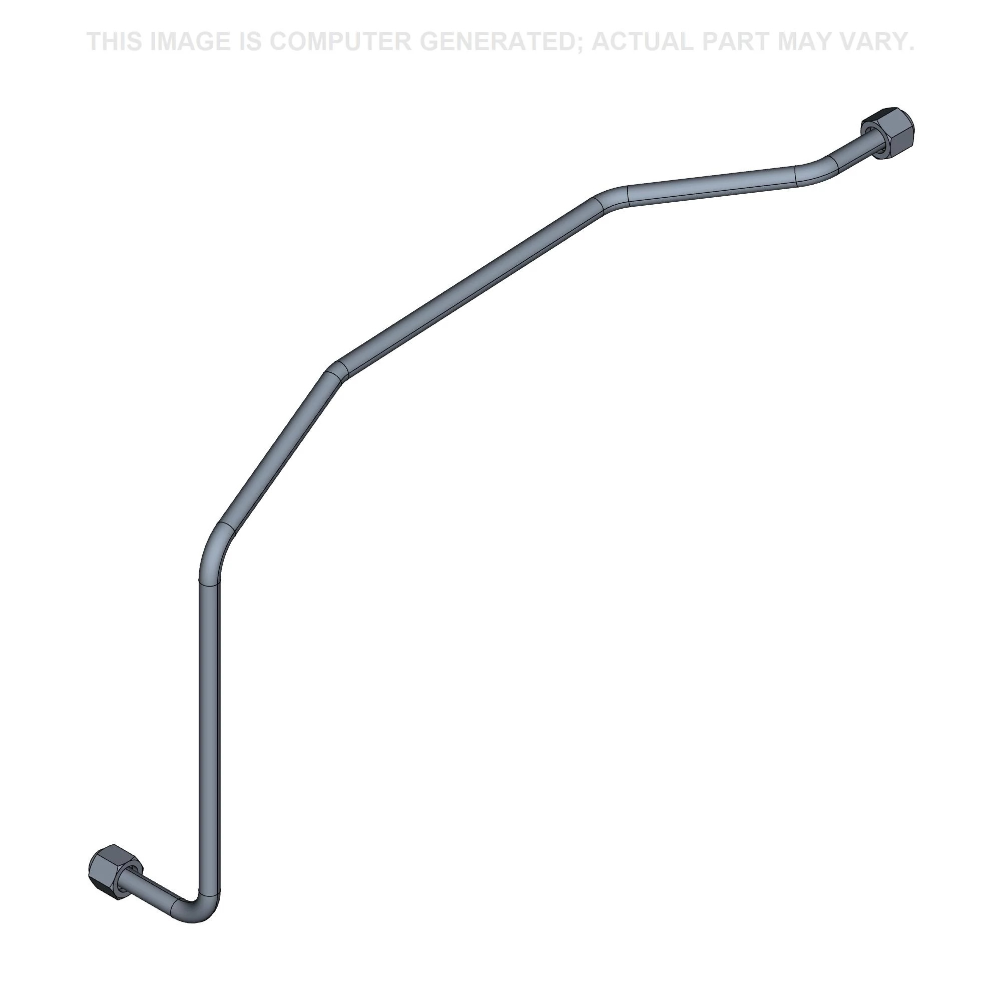 Tilting Ram Rod Tube | CASECE | CA | EN