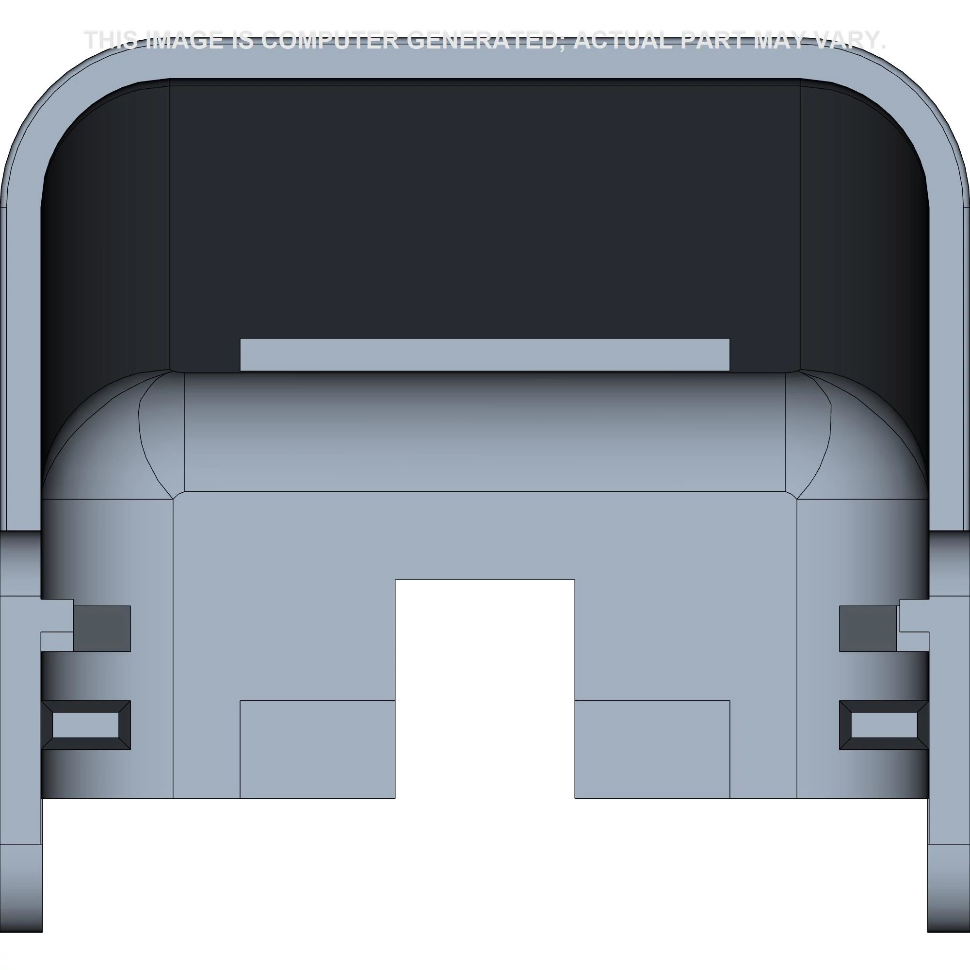 WIRE CONNECTOR | NEWHOLLANDAG | CA | EN