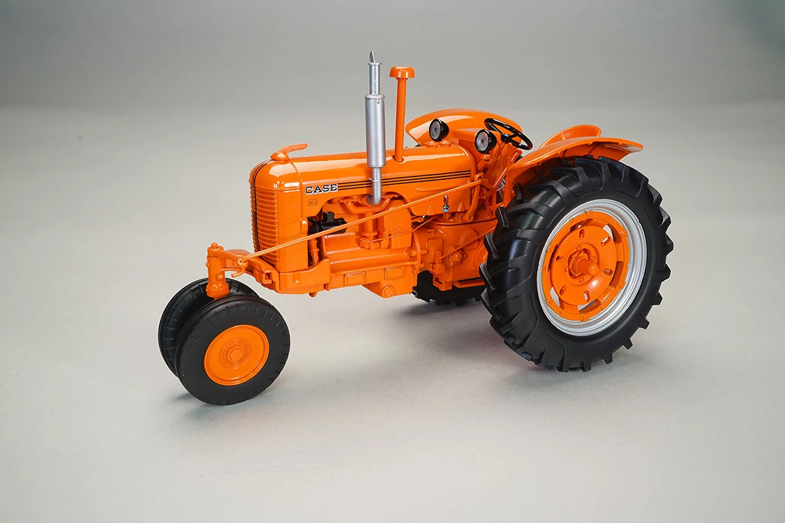 Jouet CASE DC3 NF à l'échelle 1:16 | NEWHOLLANDAG | CA | FR