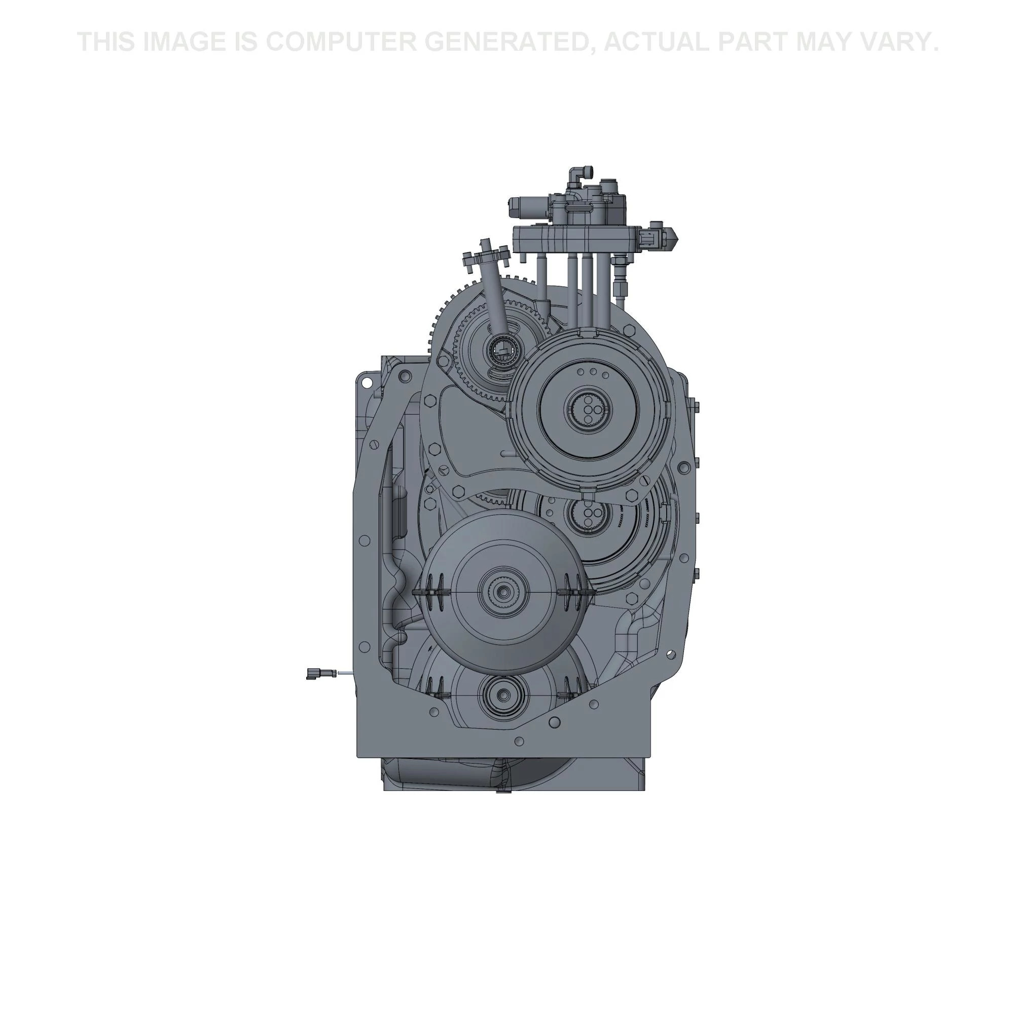 REMAN-TRANSMISSION | CASEIH | GB | EN