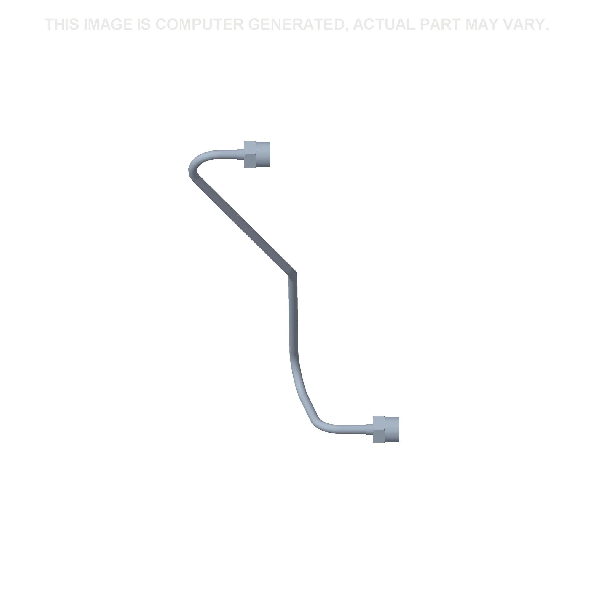 FUEL TUBE | CASECE | EU | EN