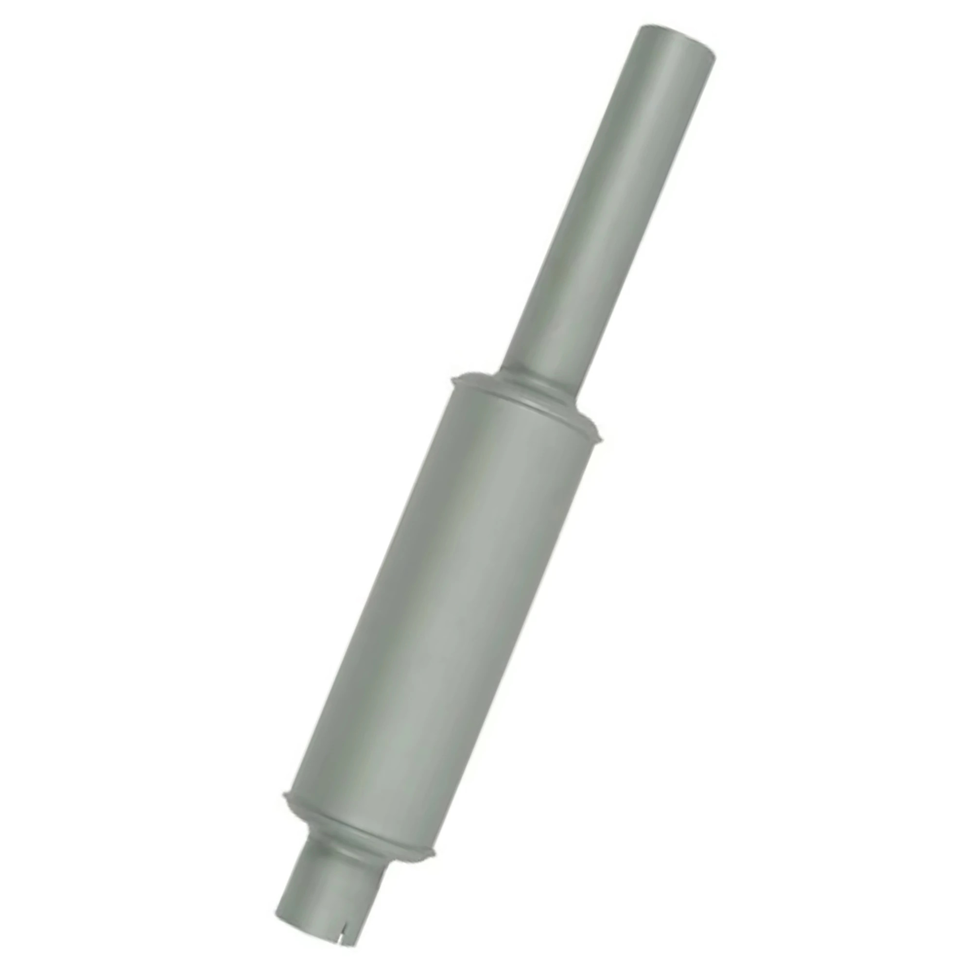Muffler | NEWHOLLANDCE | CA | EN