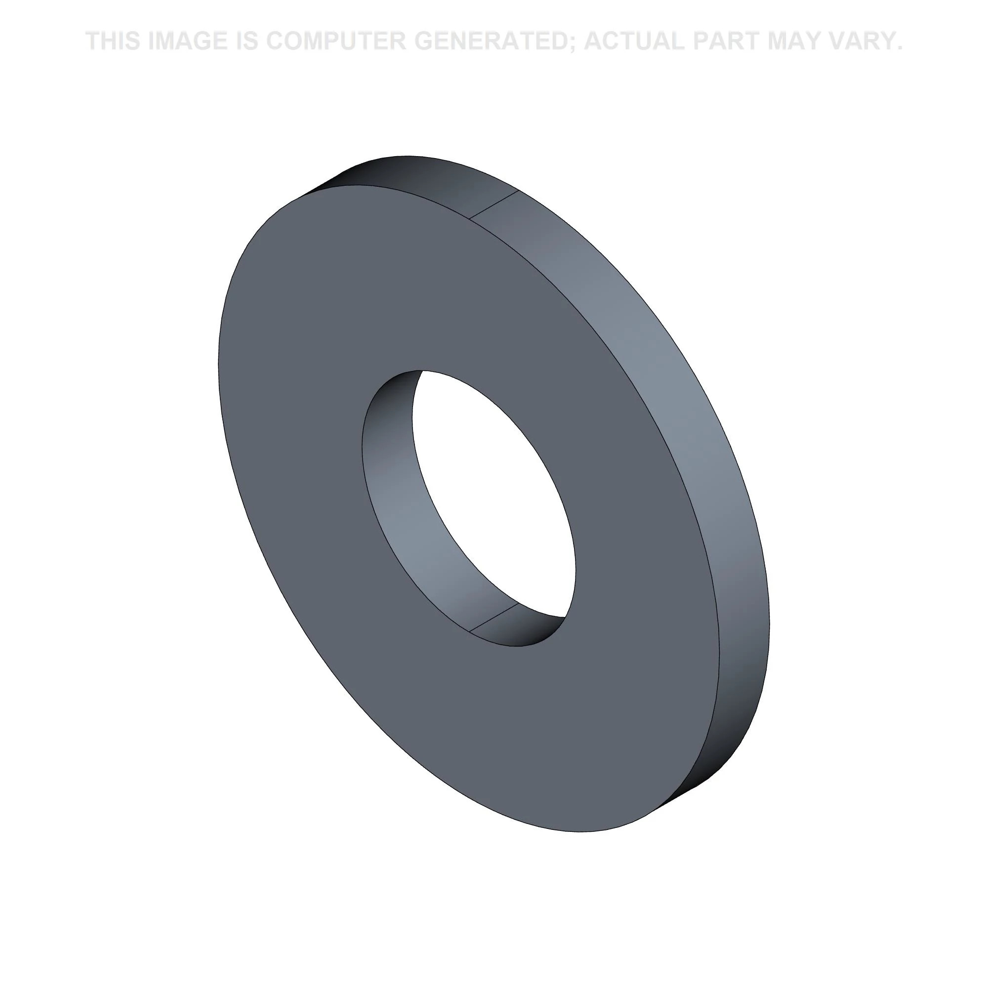 Arruela Plana | CASECE | BR | PT