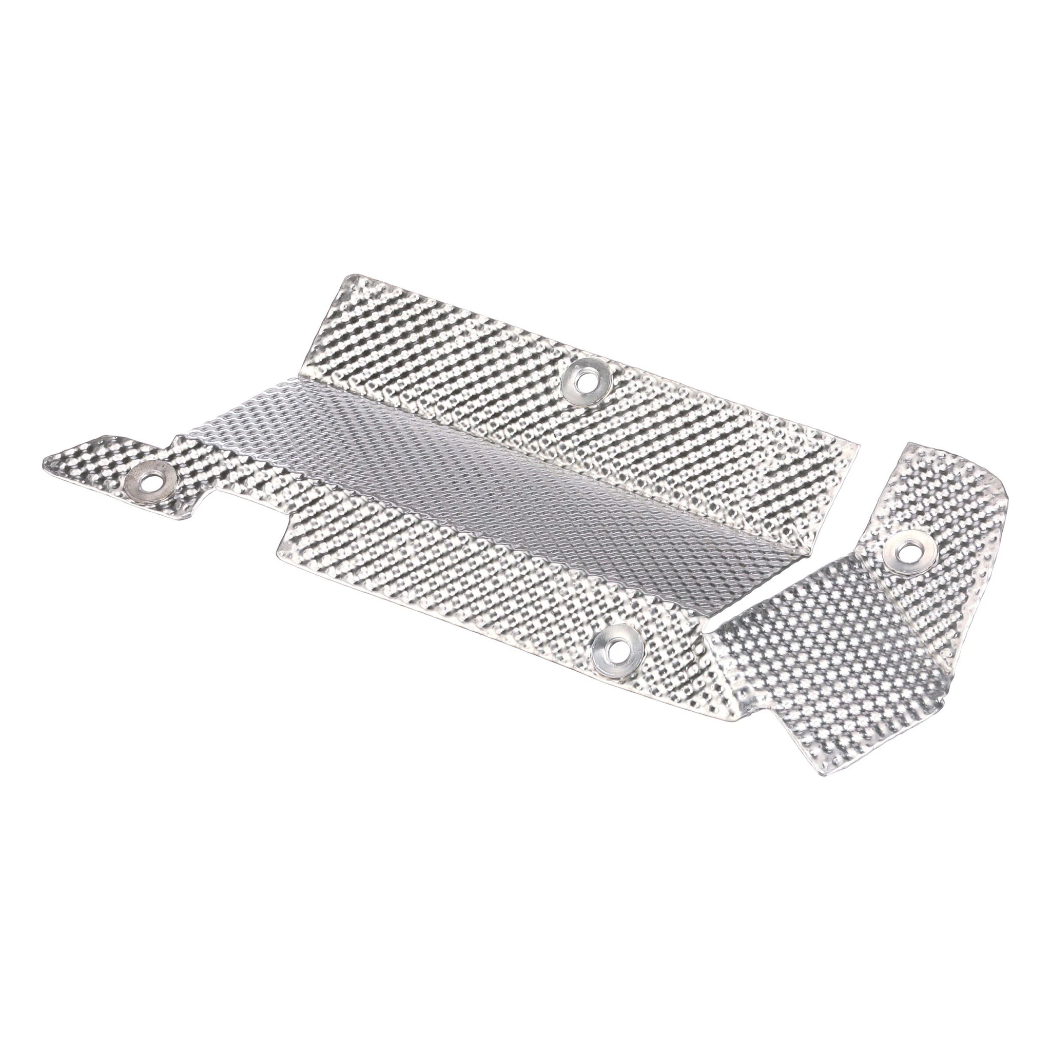 Heat Shield | CASEIH | US | EN