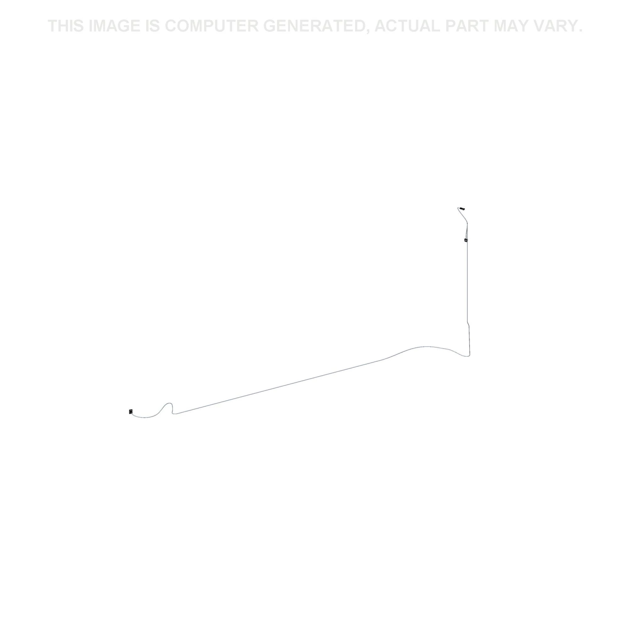 WIRE HARNESS | NEWHOLLANDAG | AMEA | EN