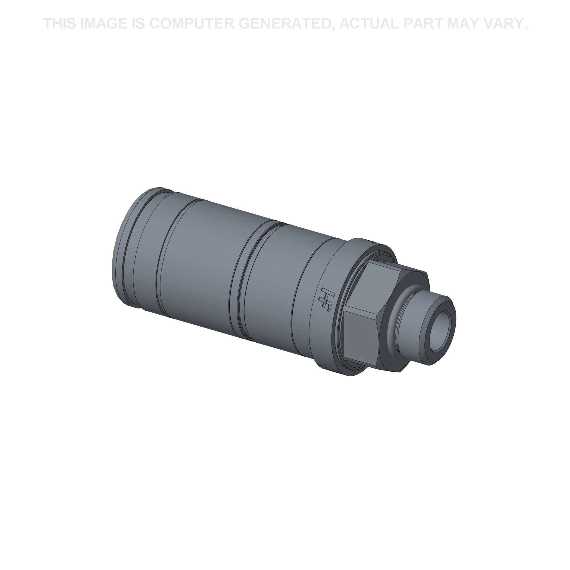 FLEXIBLE COUPLING | STEYR | NZ | EN