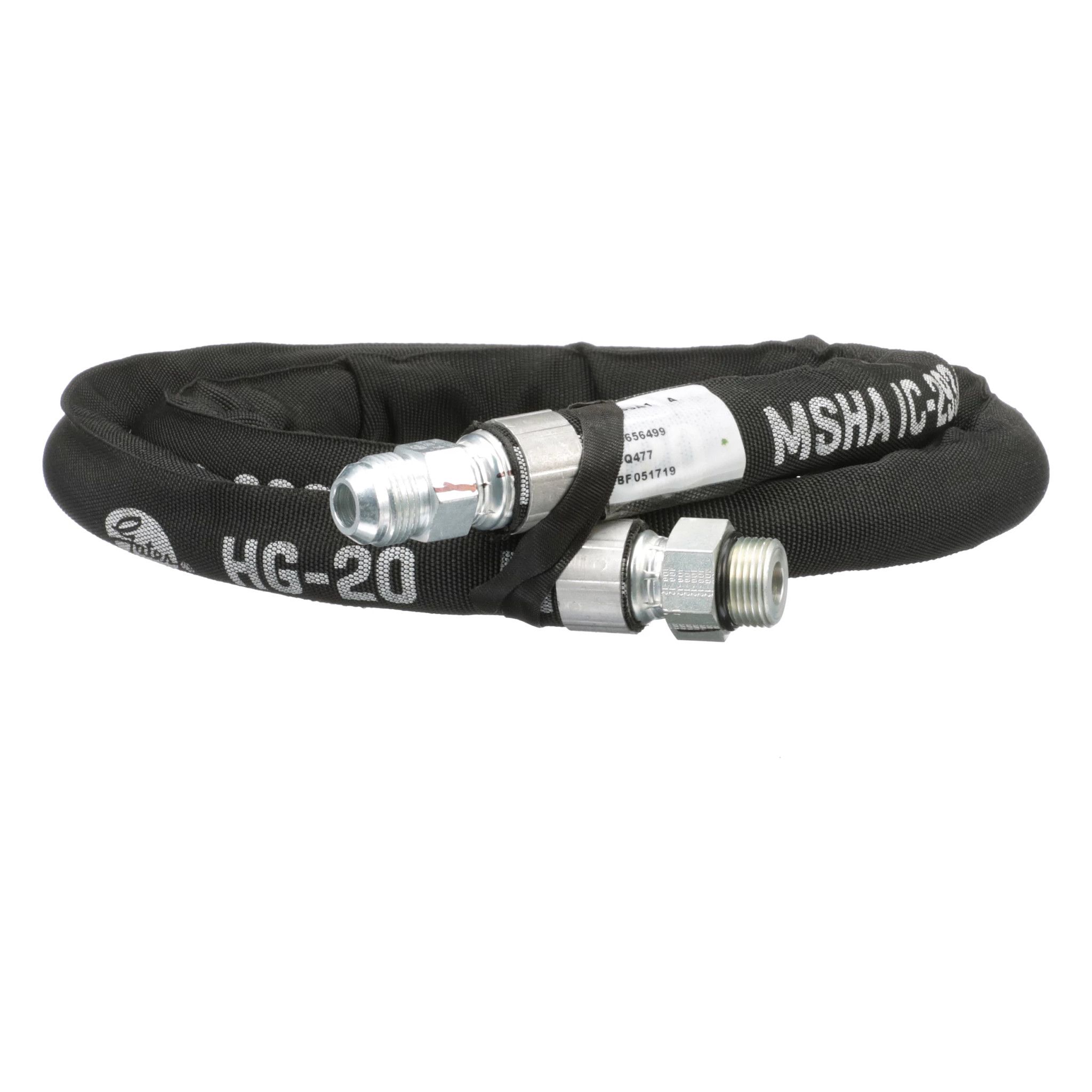 HYDRAULIC HOSE | CASEIH | AMEA | EN