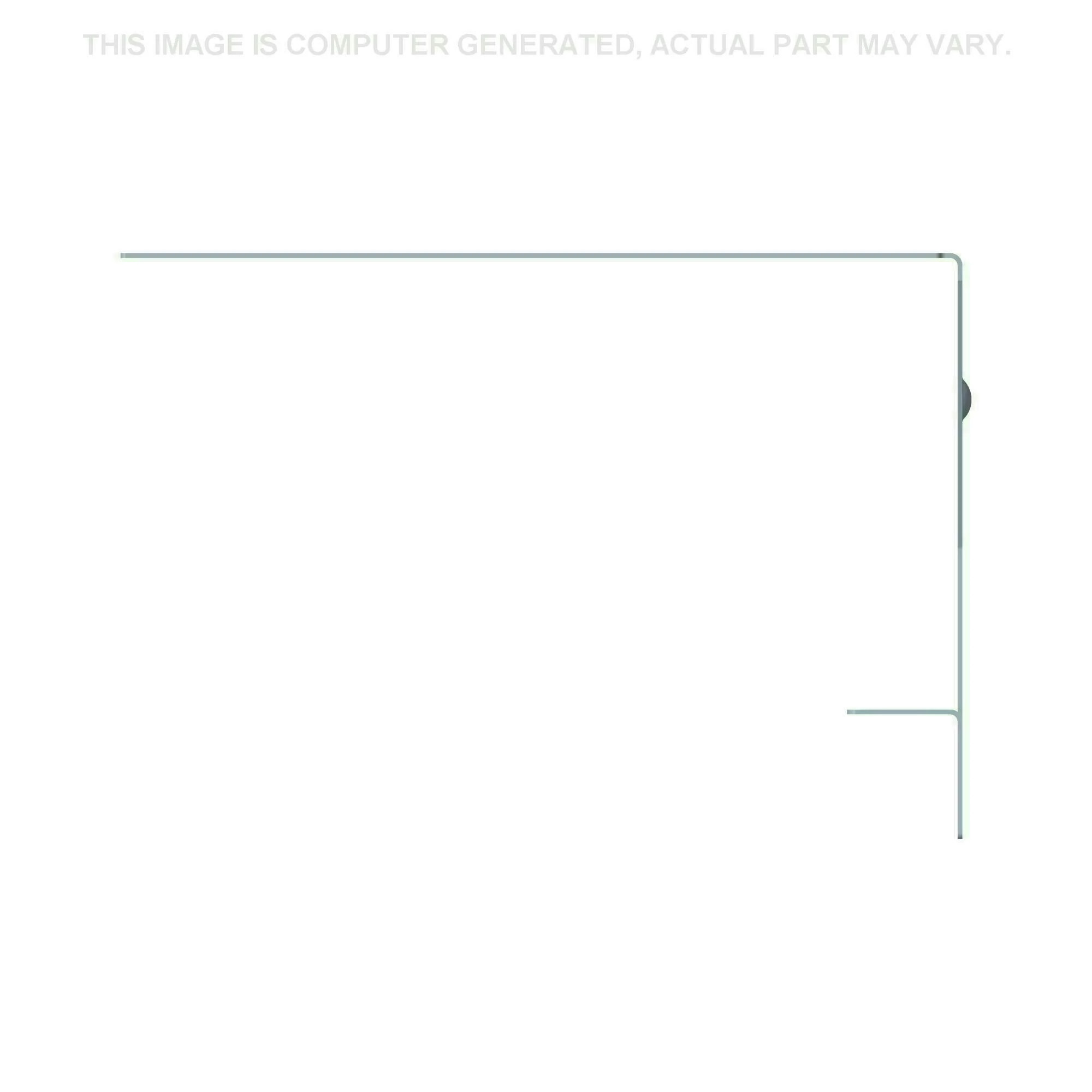 PLAQUE | CASEIH | CA | FR