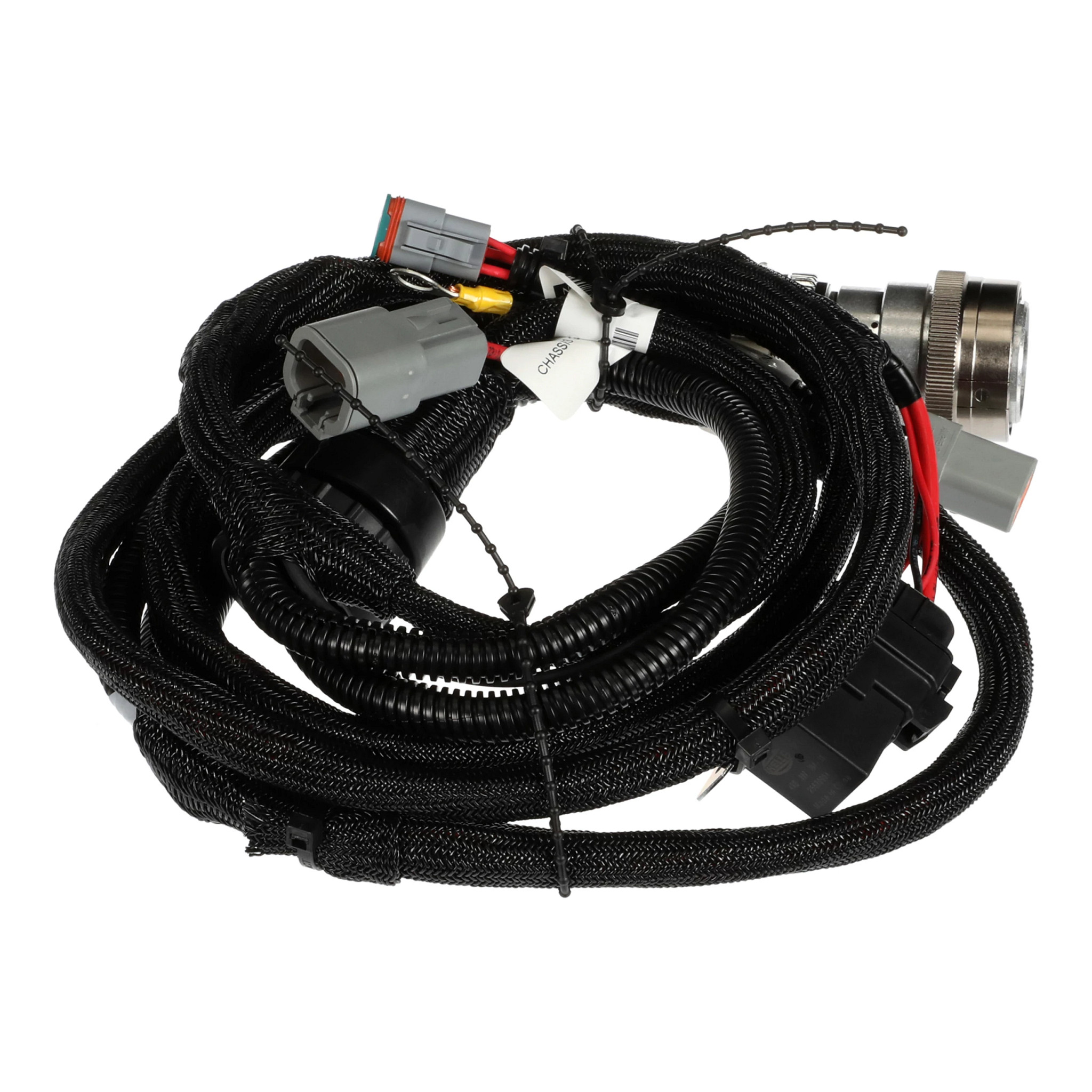 CABLE | CASEIH | CA | FR