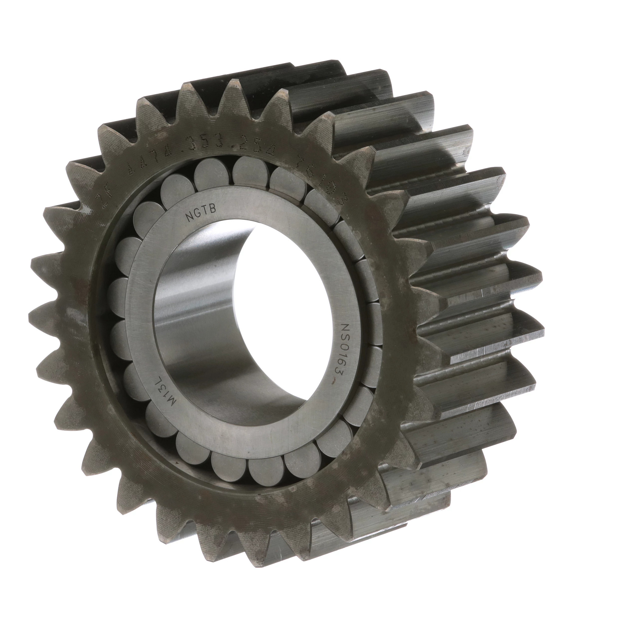 Planet Gear Repair Kit | CASECE | BR | PT