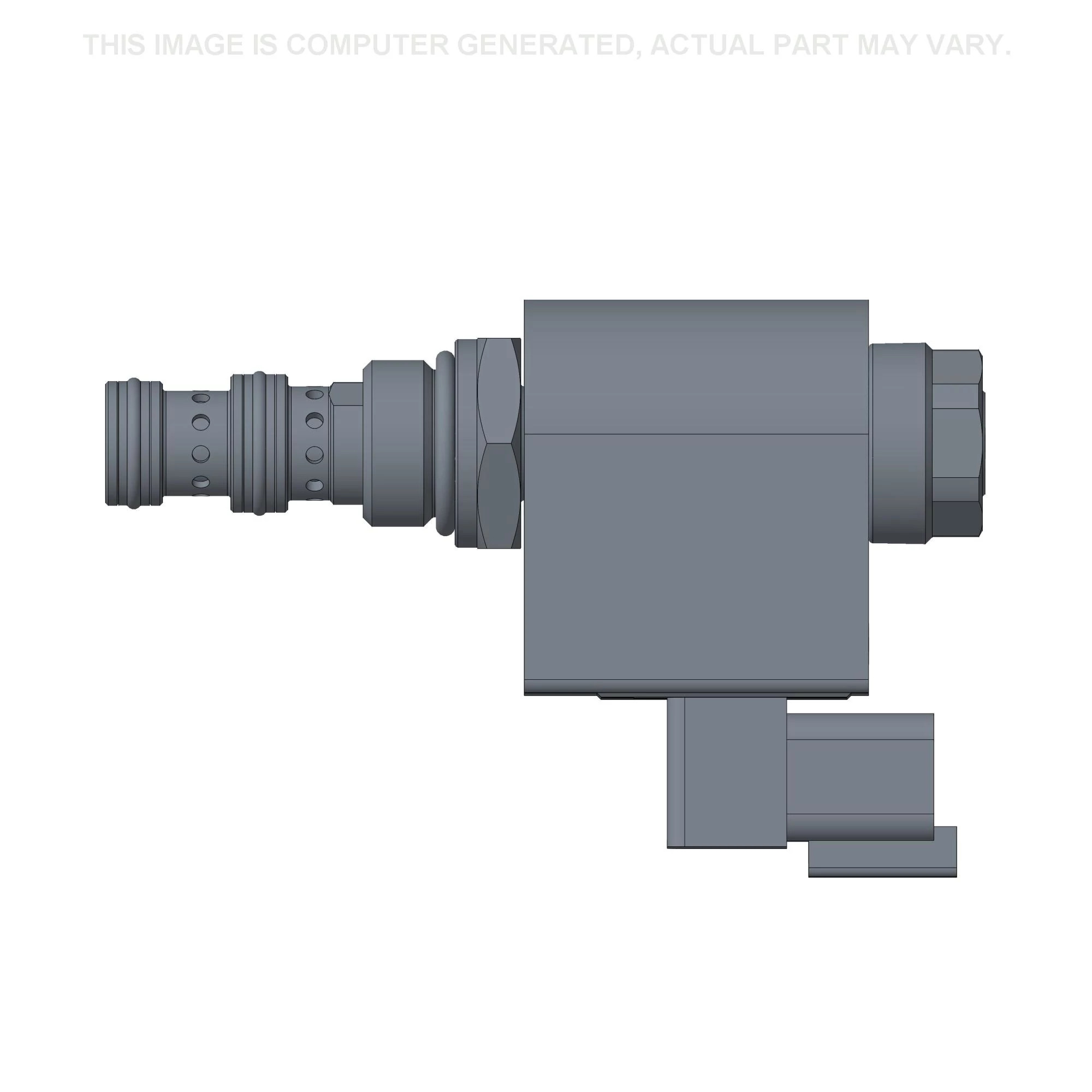 SOLENOID | NEWHOLLANDAG | US | EN