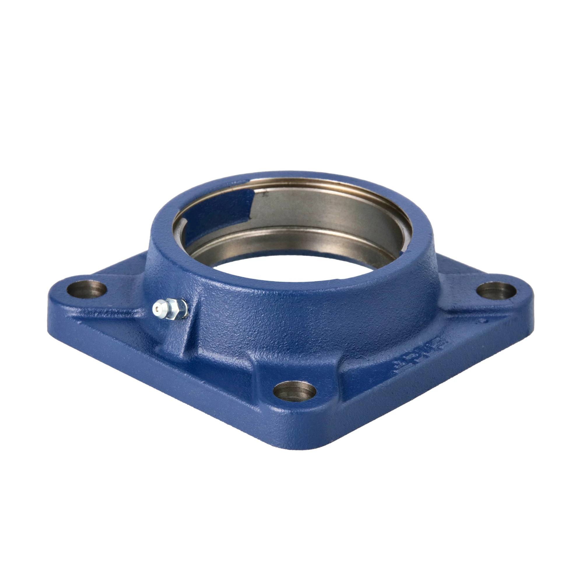 FLANGE | CASECE | AMEA | EN