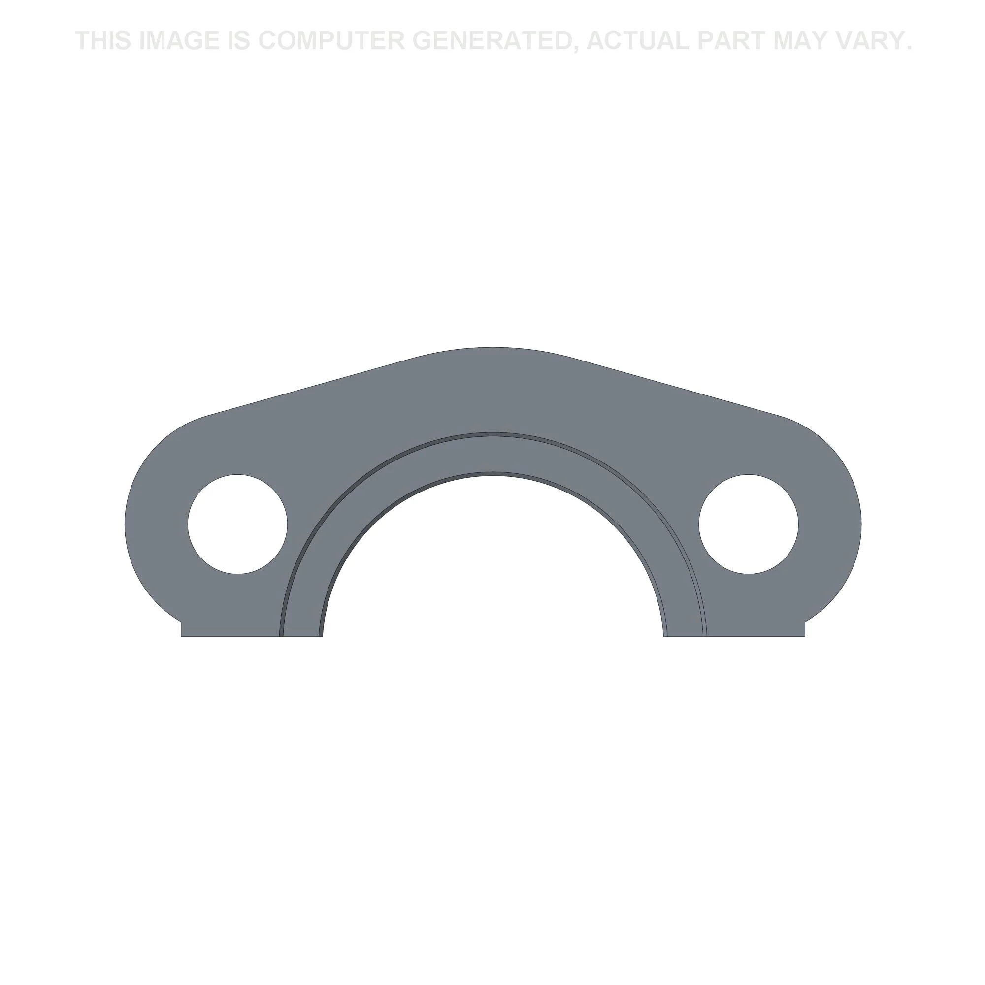 SAE FLANGE | CASEIH | CA | EN