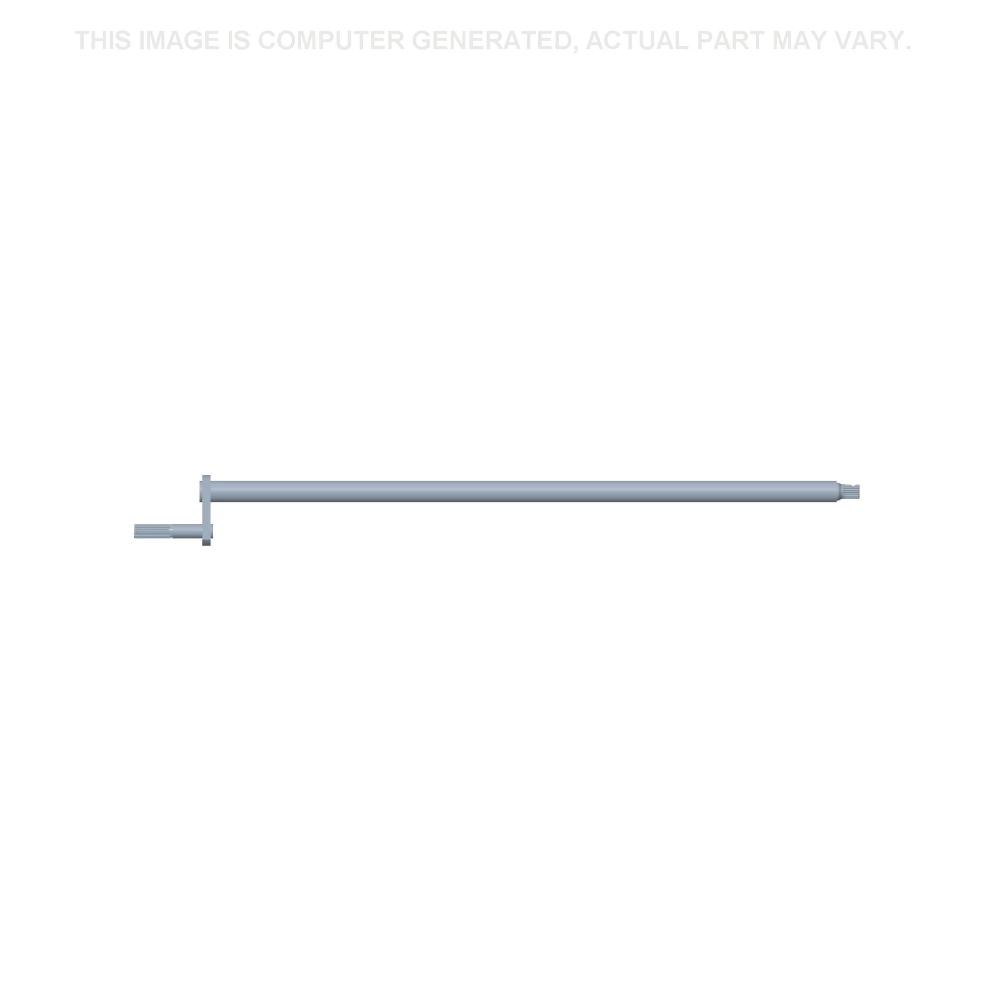 WELLE | CASEIH | DE | DE