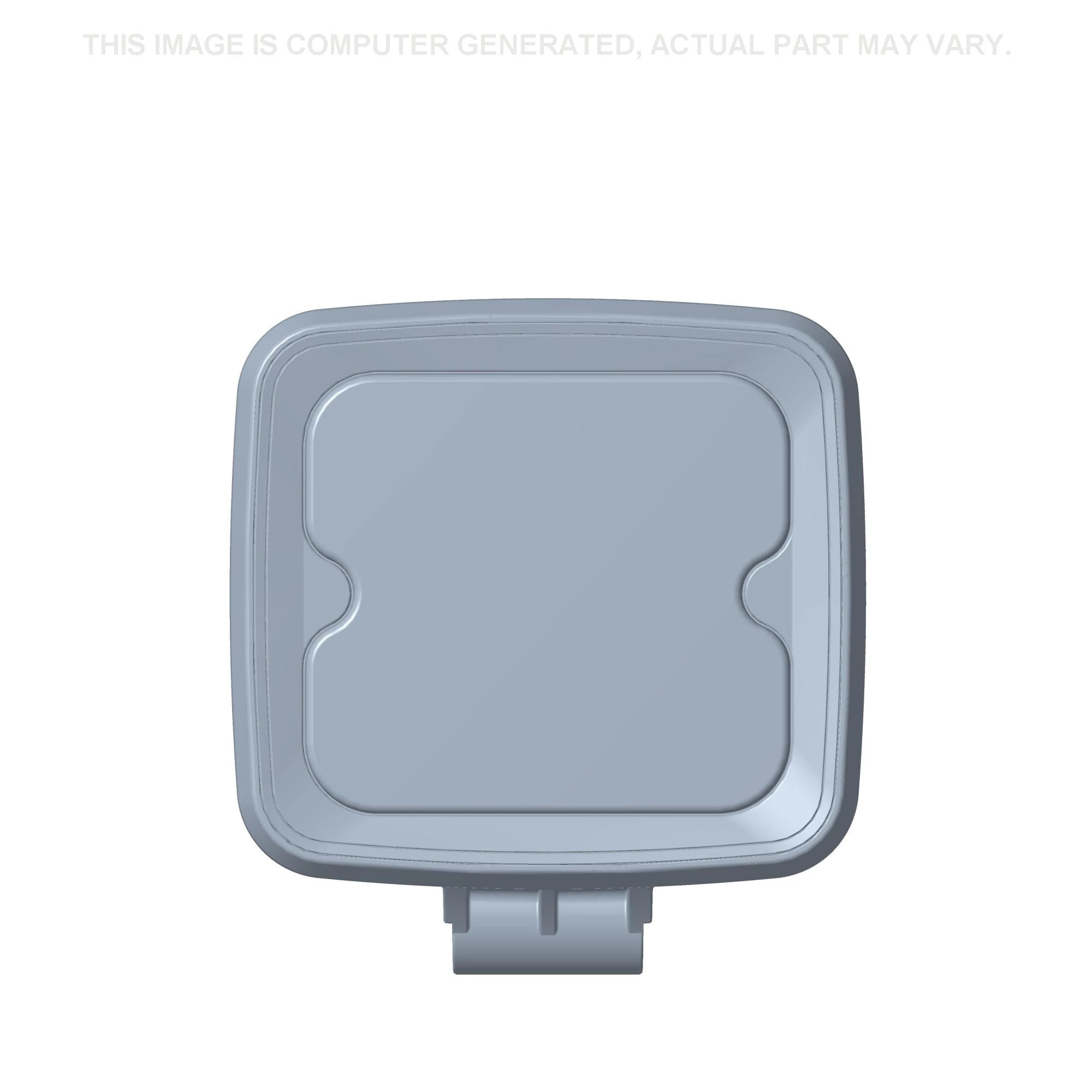 WORK LAMP | CASECE | US | EN