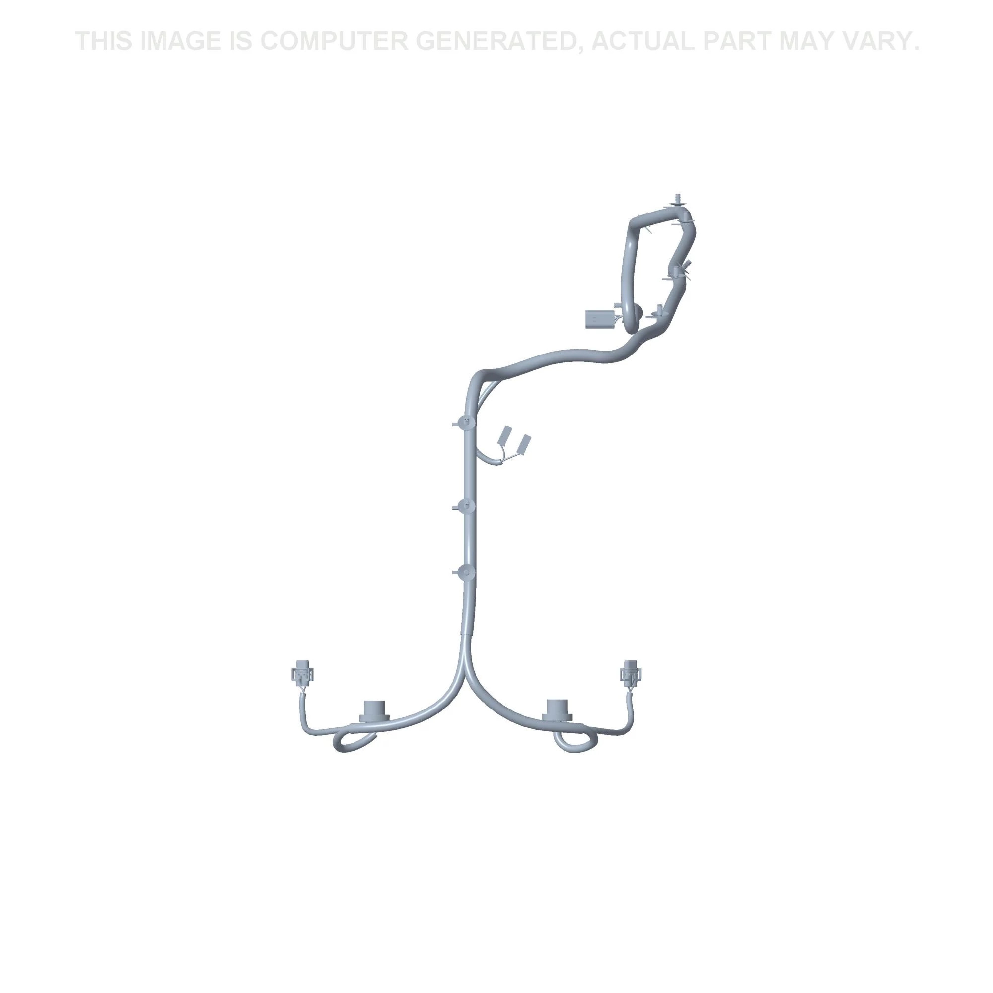 FAISCEAU ELECTRIQUE | CASEIH | FR | FR