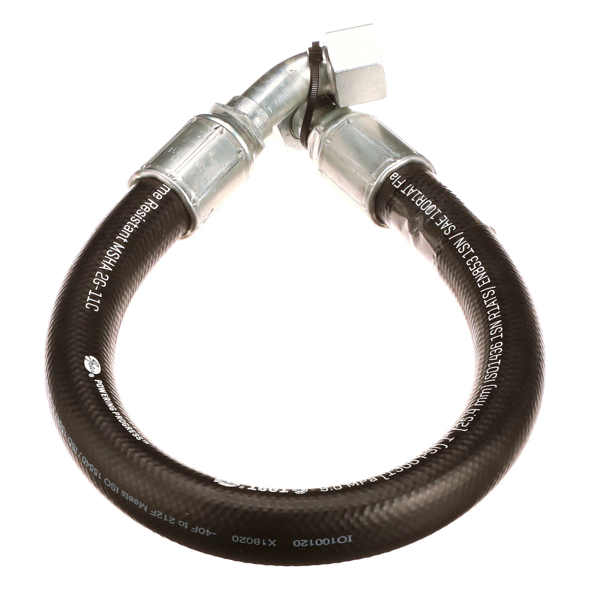 HOSE | NEWHOLLANDCE | CA | EN