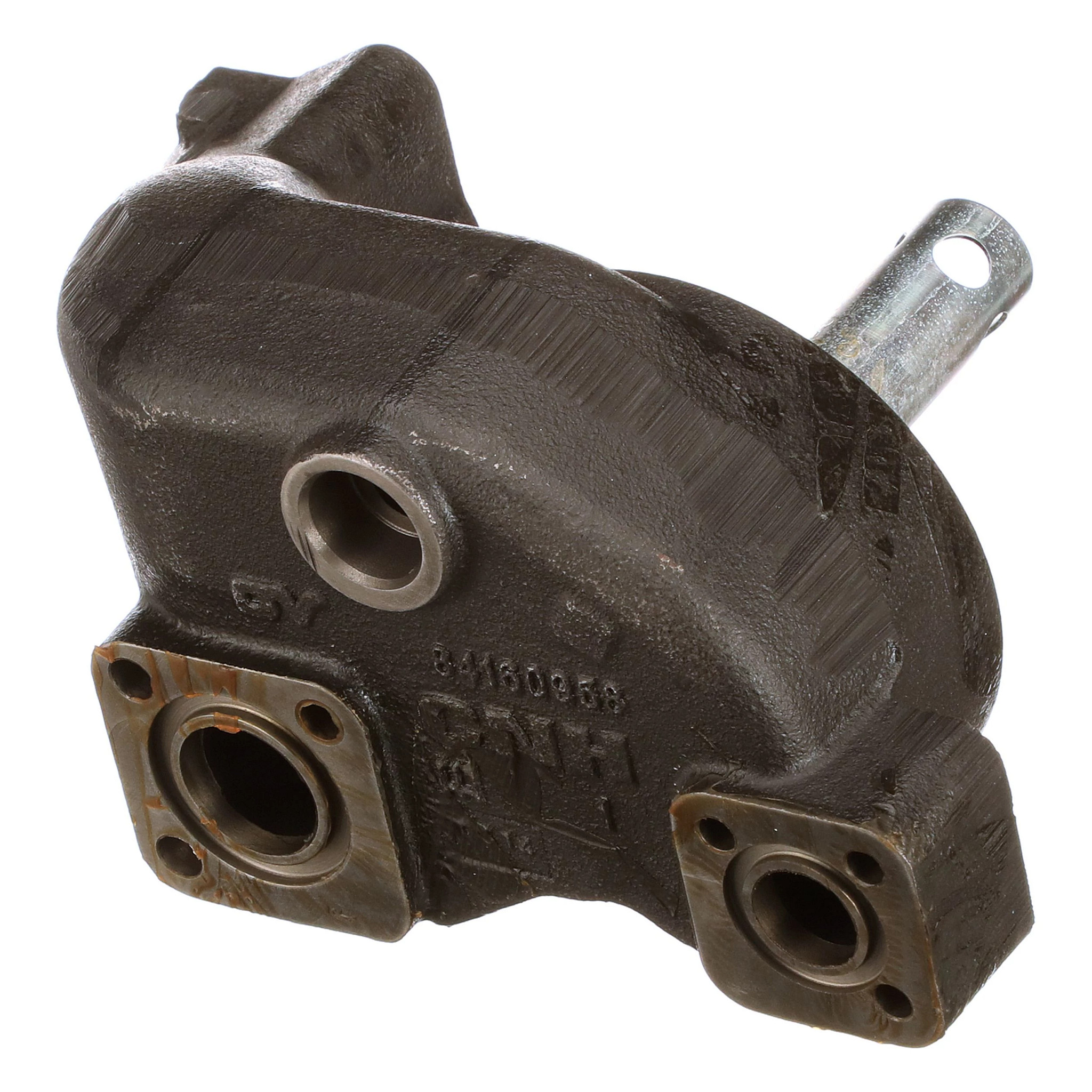 SUPPORT | CASECE | EU | EN