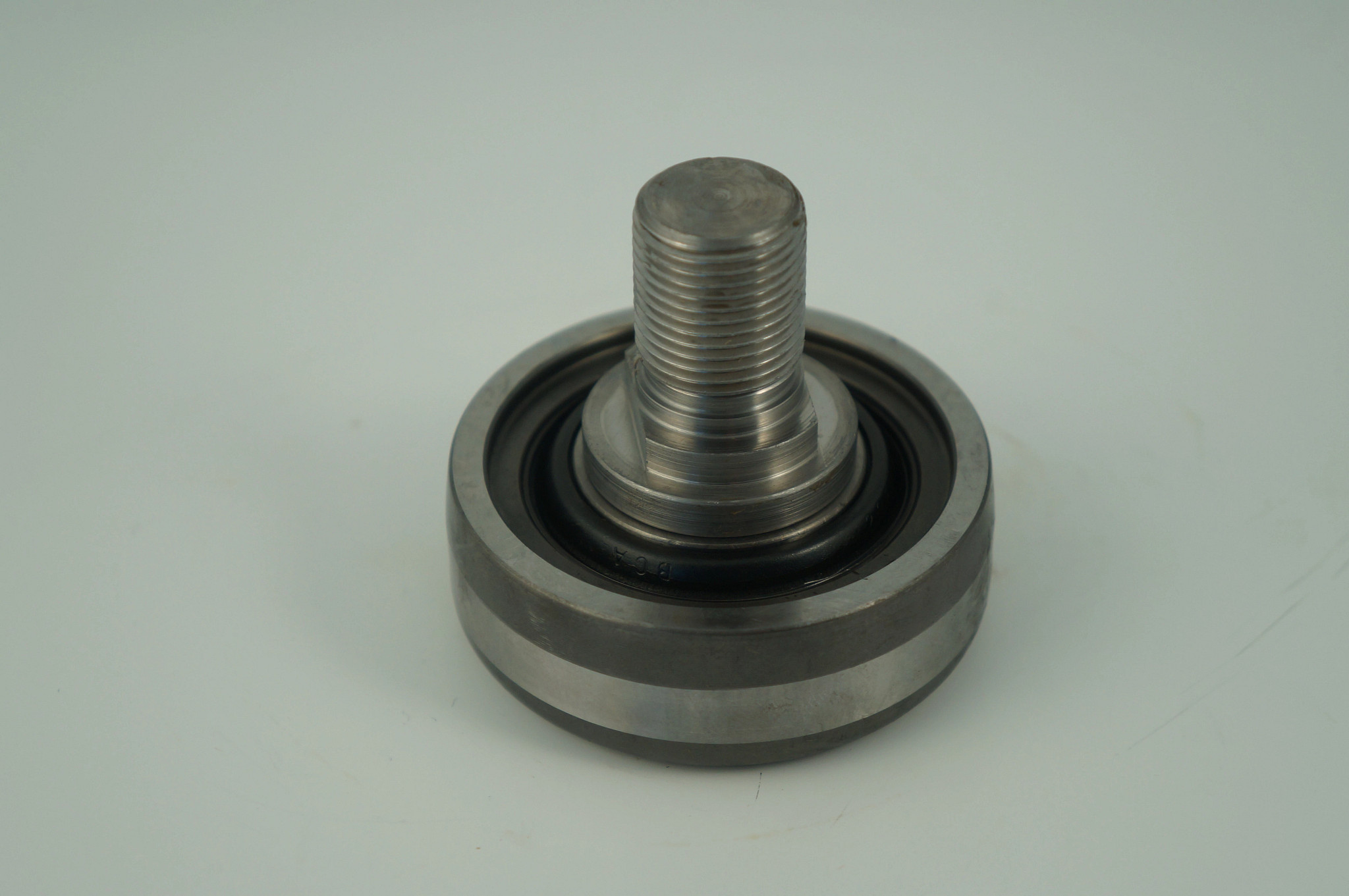 Rolamento de esferas do seguidor de came - 6901PJ - 19 mm DI x 63 mm DE x 57 mm L