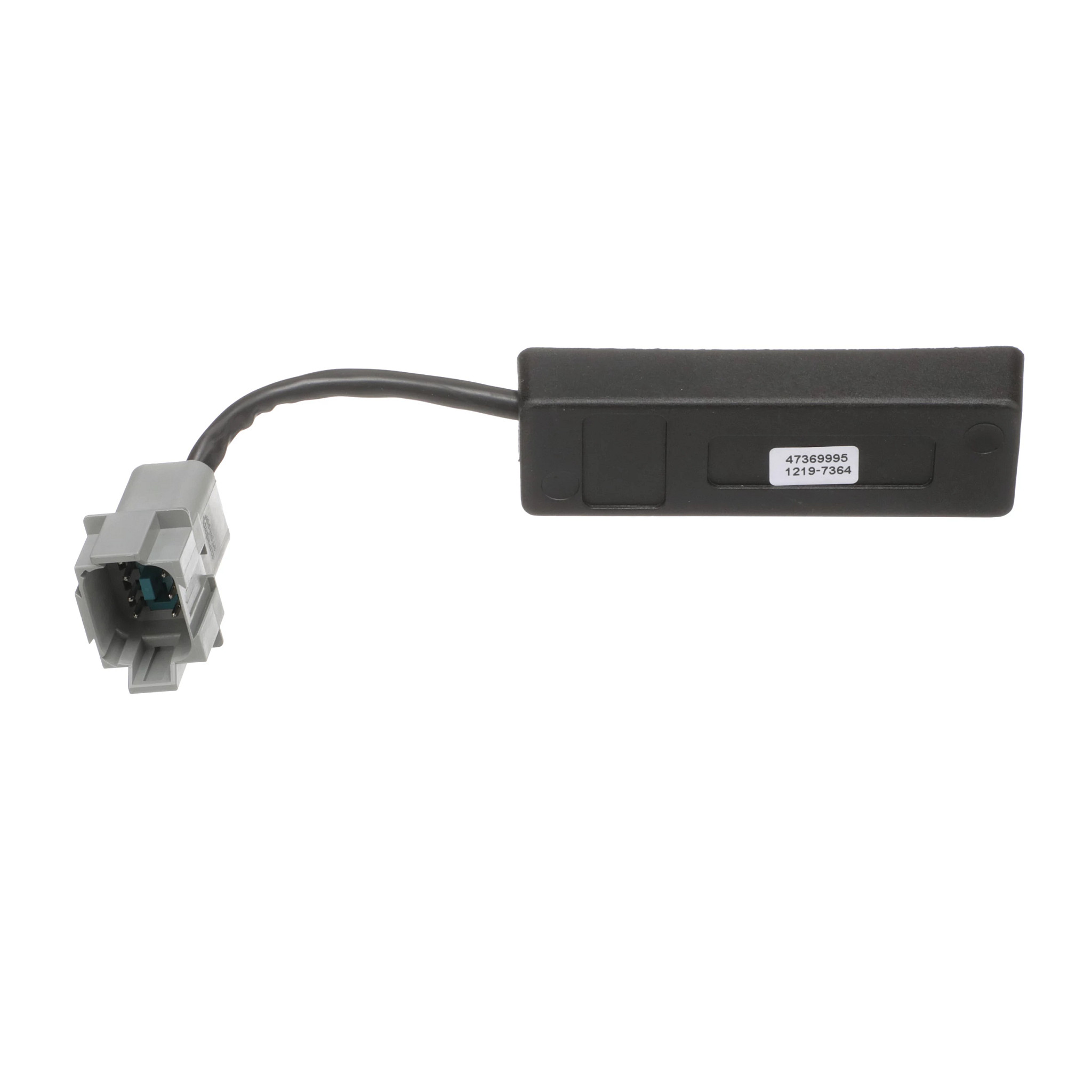 DRIVER | CASEIH | EU | FR