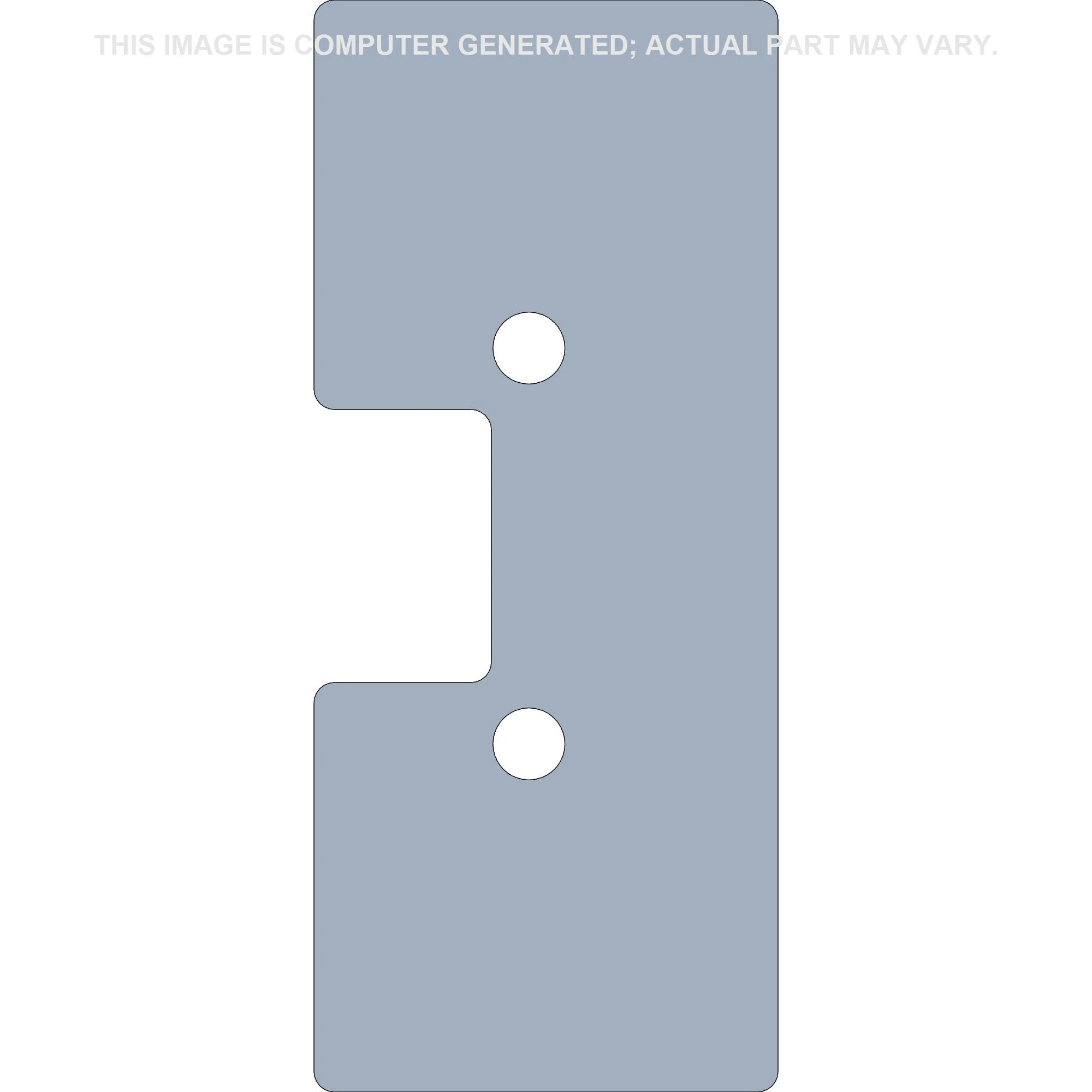 PLATE, SUPPORT | FLEXICOIL | AMEA | EN