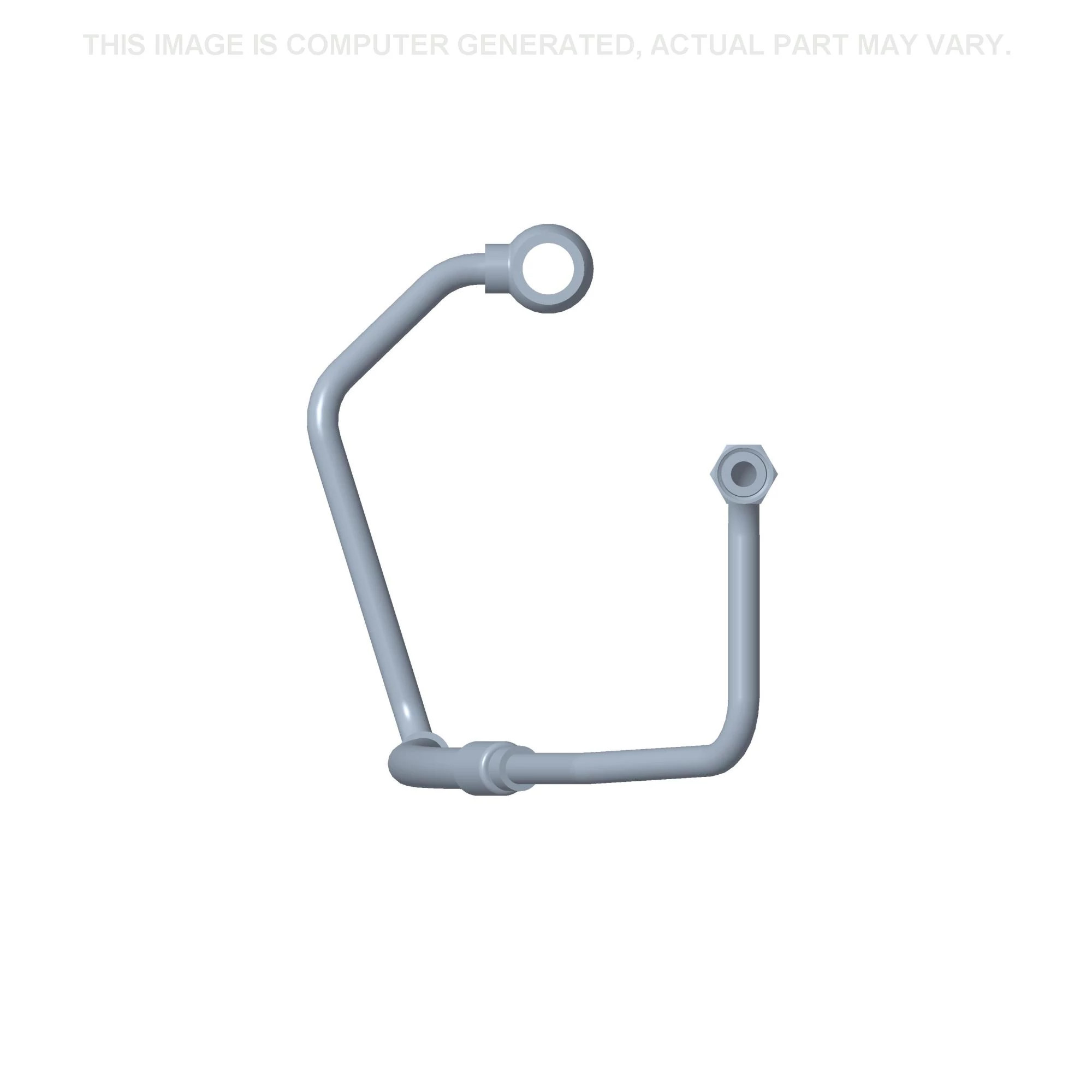 HYDRAULIKLEITUNG | STEYR | EU | DE